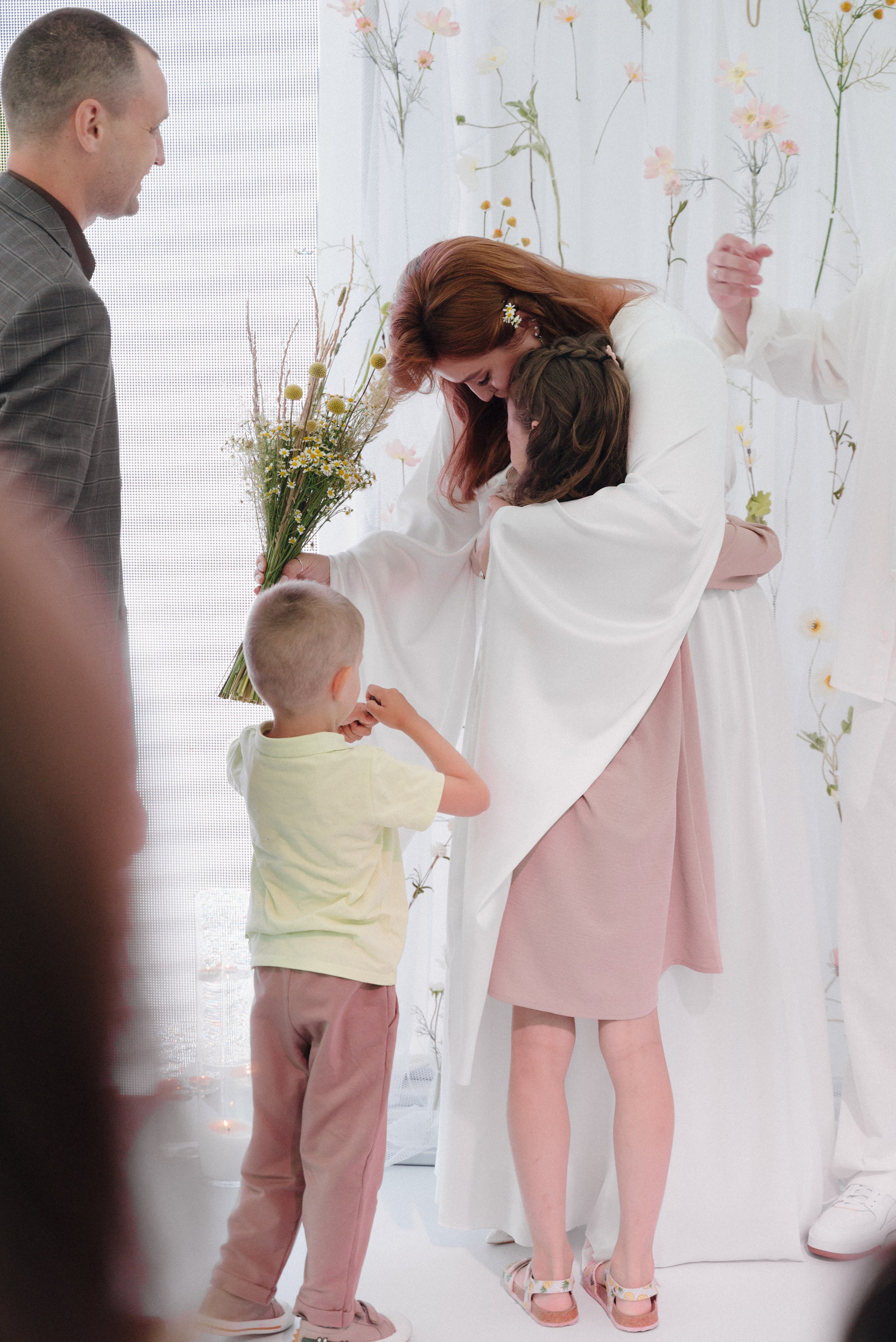 Полина и Кирилл. Репортажный и свадебный фотограф в Сургуте