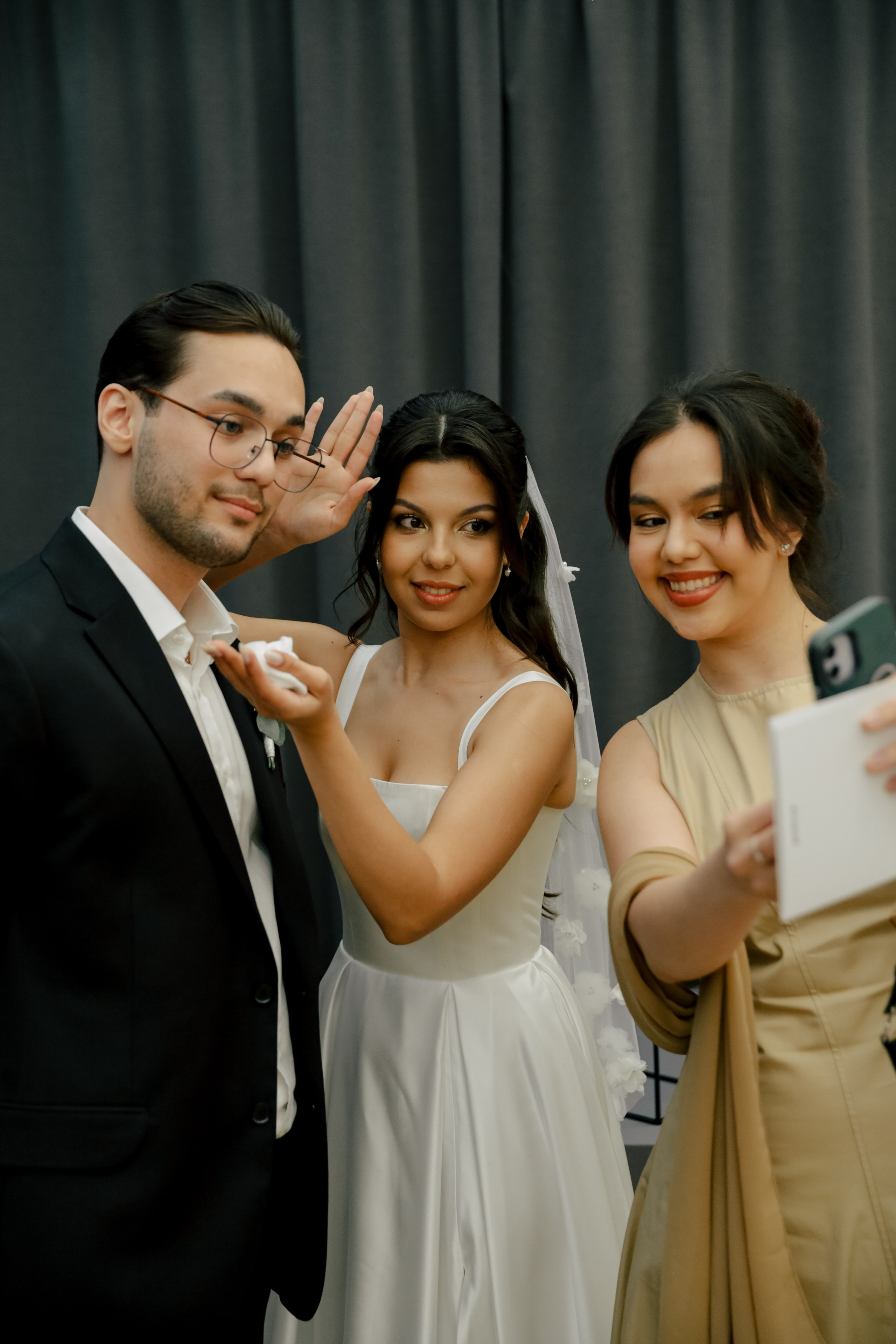 Буду тебя беречь. Свадебный и семейный фотограф в Варшаве