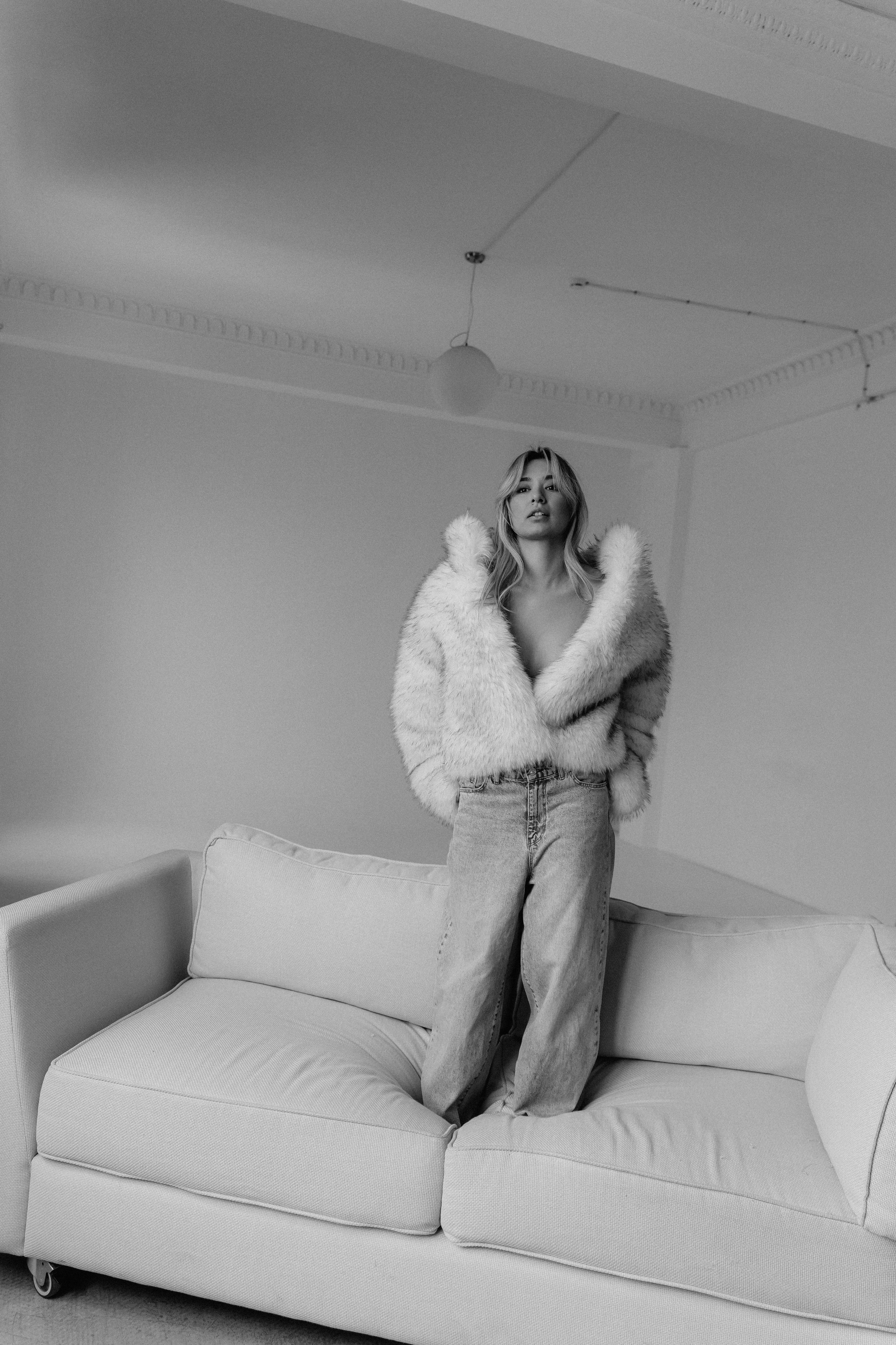 Карина. Семейный и свадебный фотограф в Красногорске Анастасия Тихонова