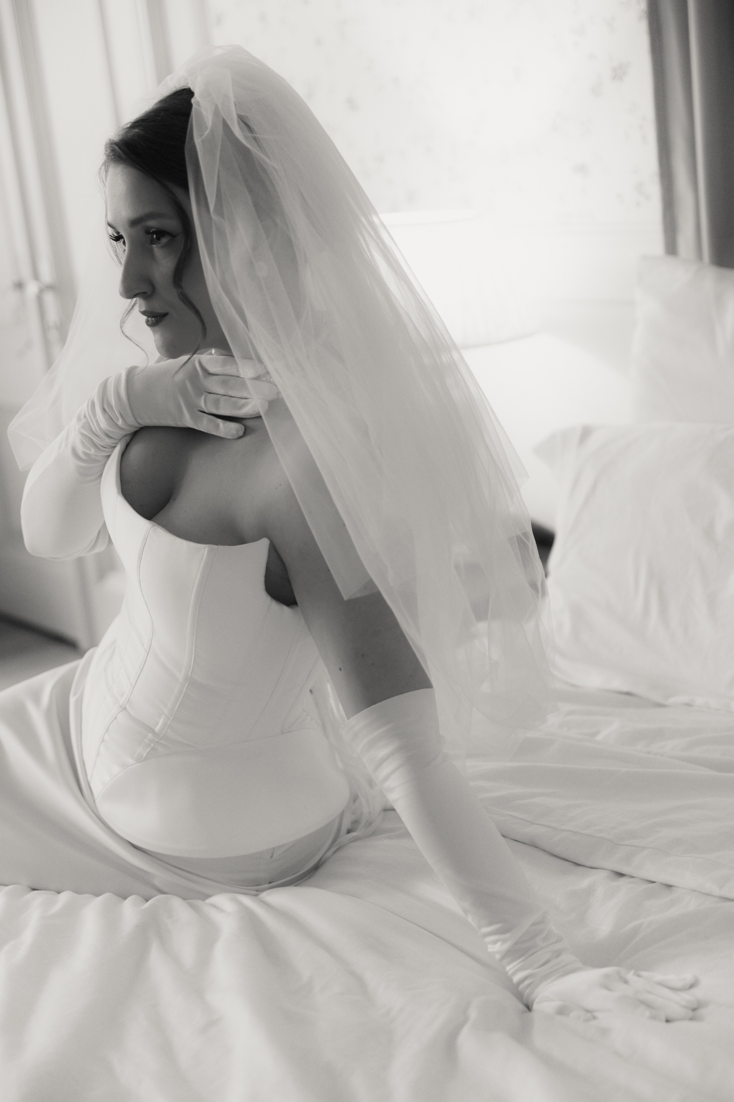 Свадьба в особняке. Ярослава Ерина — свадебный фотограф в Москве