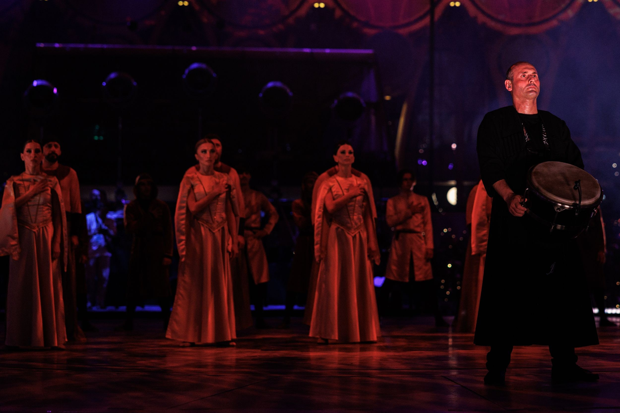 Event Photographer & Videographer in Dubai | Фотограф и видеограф в Дубае. Just production