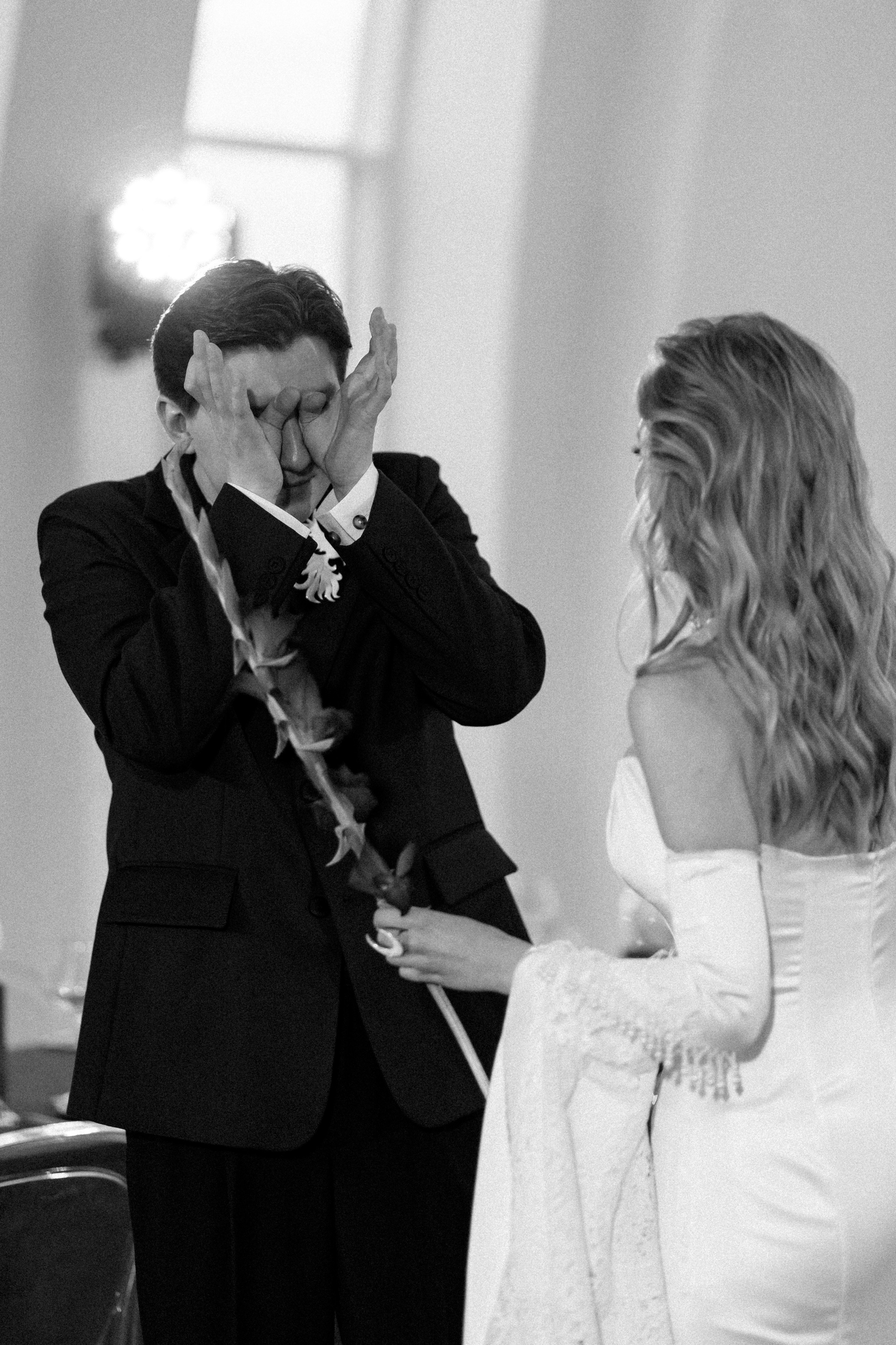 Диво Дивное!. Свадебный фотограф Алина Хабарова