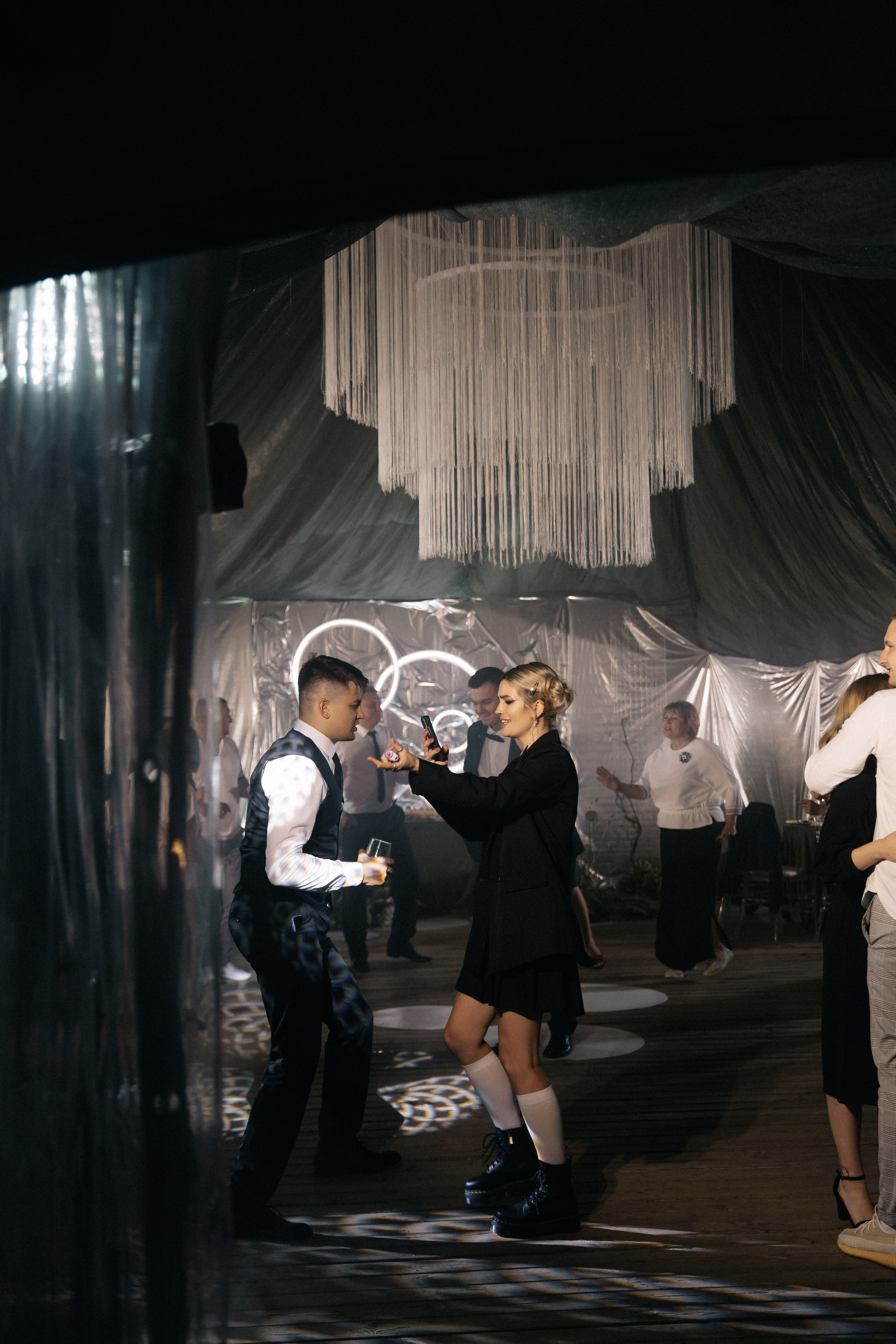 Дыня или арбуз?. Свадебный фотограф Алина Хабарова