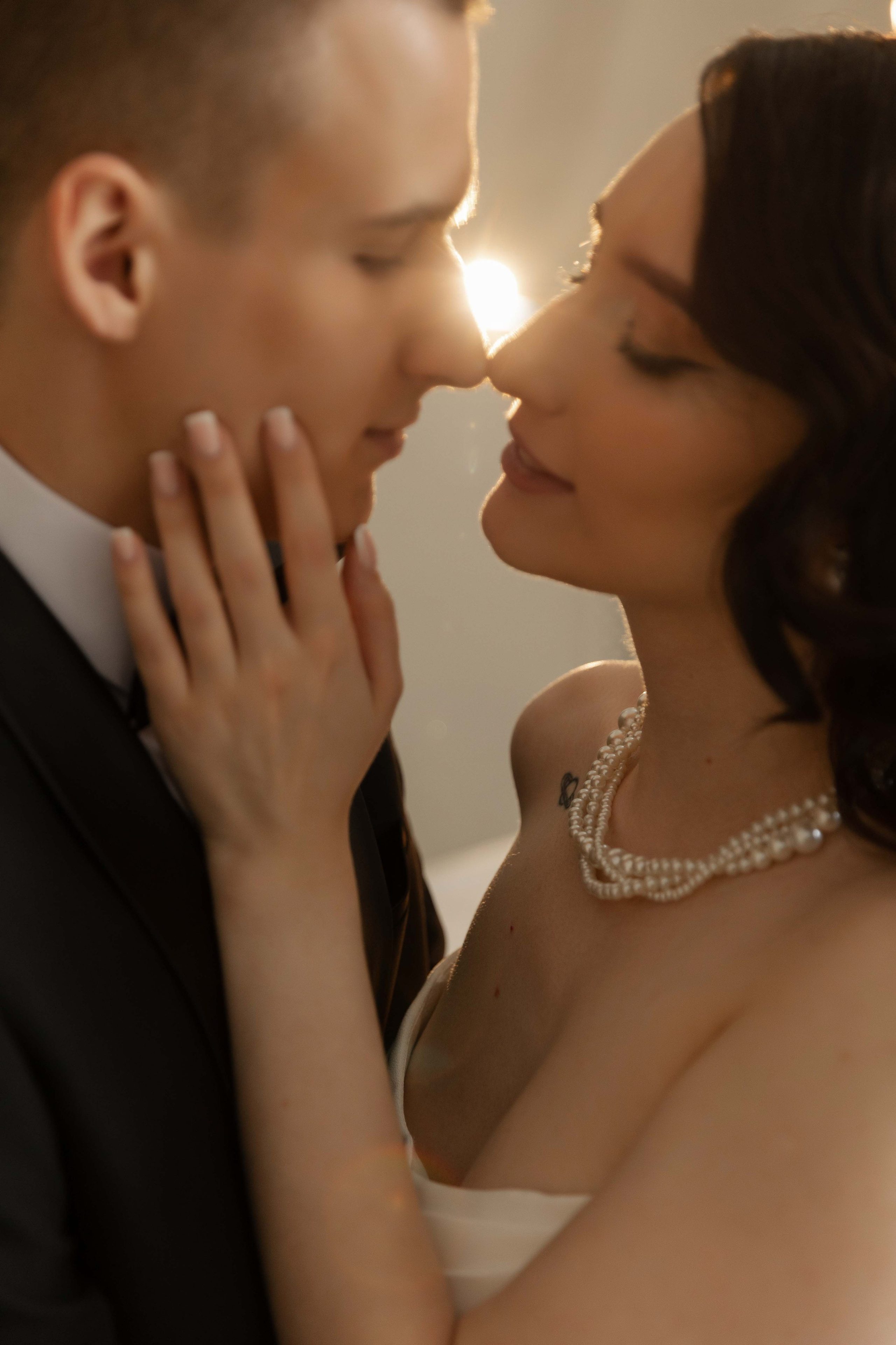 Ярослав и Мария. Я Ира и я фотографирую свадьбы более 10 лет