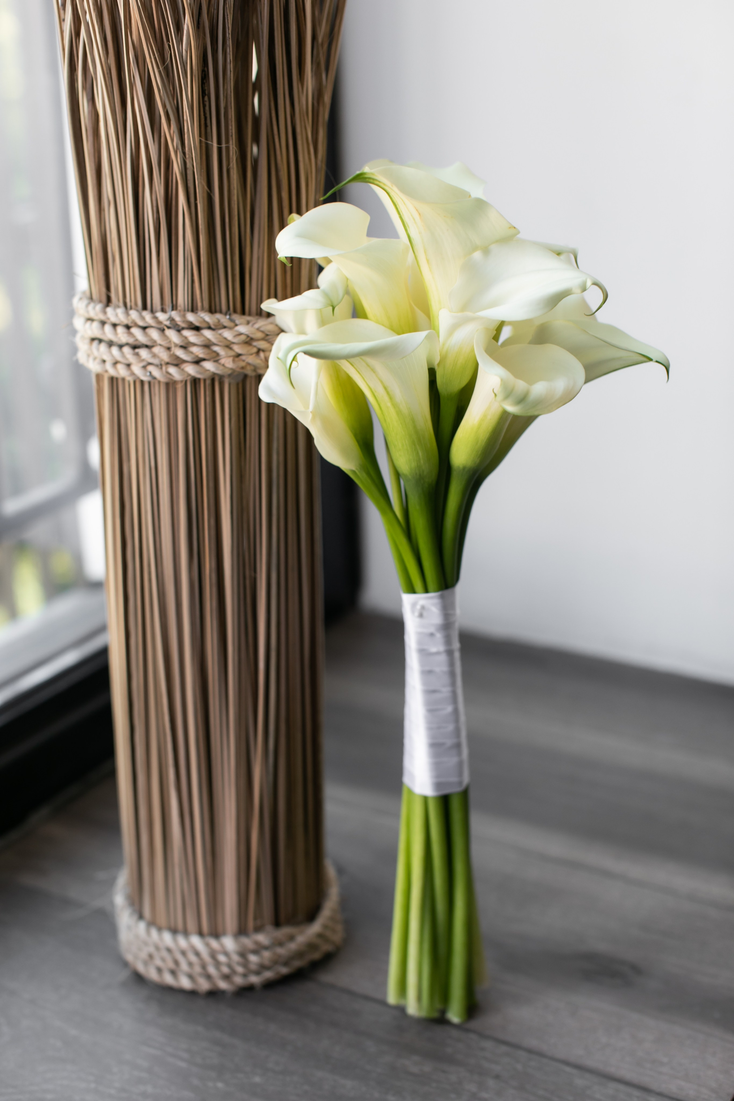 Свадебная съёмка С. и М. Брук Артём