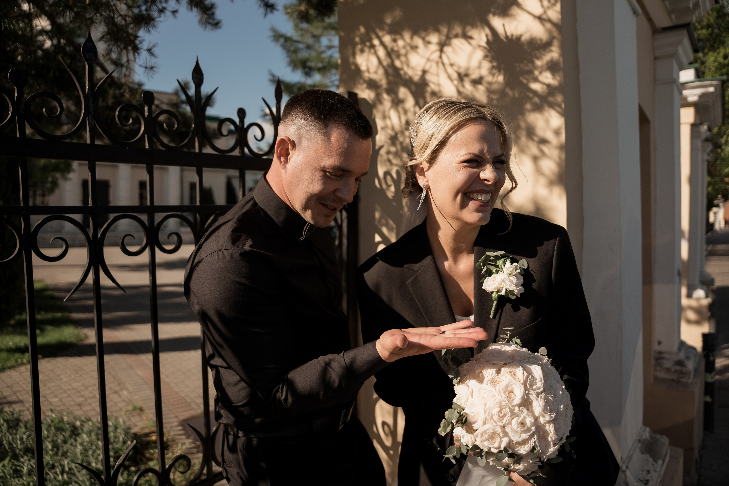 A&R. Алёна Хомич. Свадебный и семейный фотограф Коломна, Москва