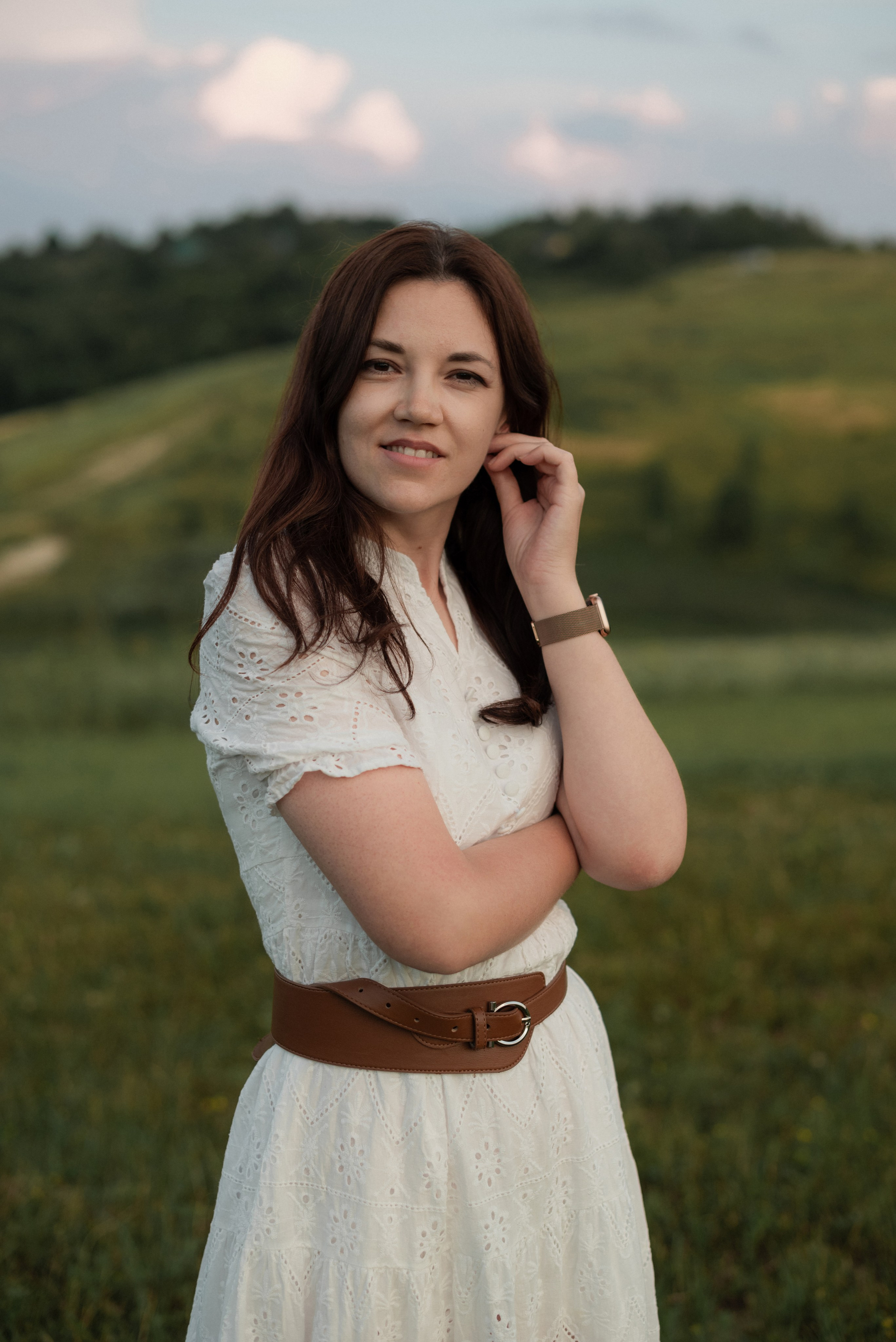 «Счастье в простых моментах». Фотограф в городе Симферополе — Карина Пограничная