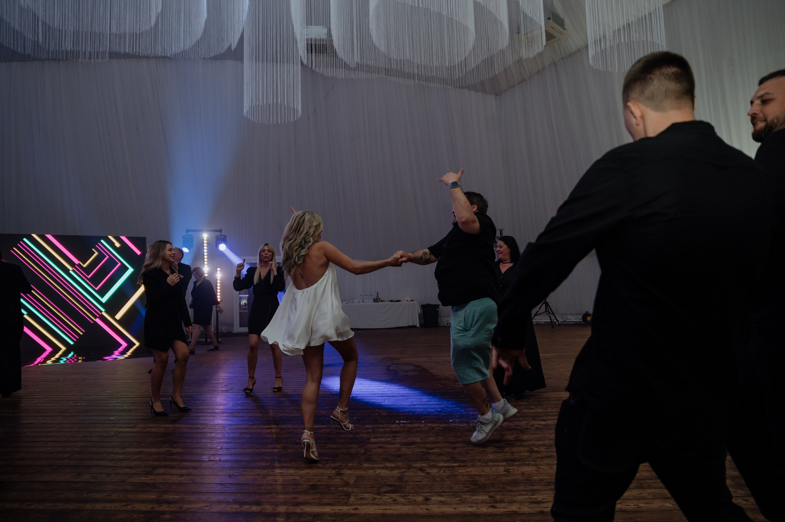 Федя и Наташа. Свадебный и Семейный фотограф в Ярославле Алёна Колясникова