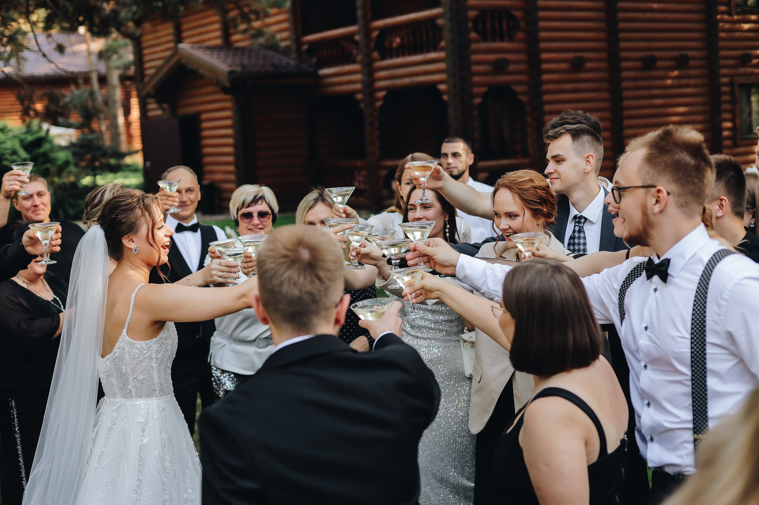 NASTYA & SASHA. Фотограф Кемерово