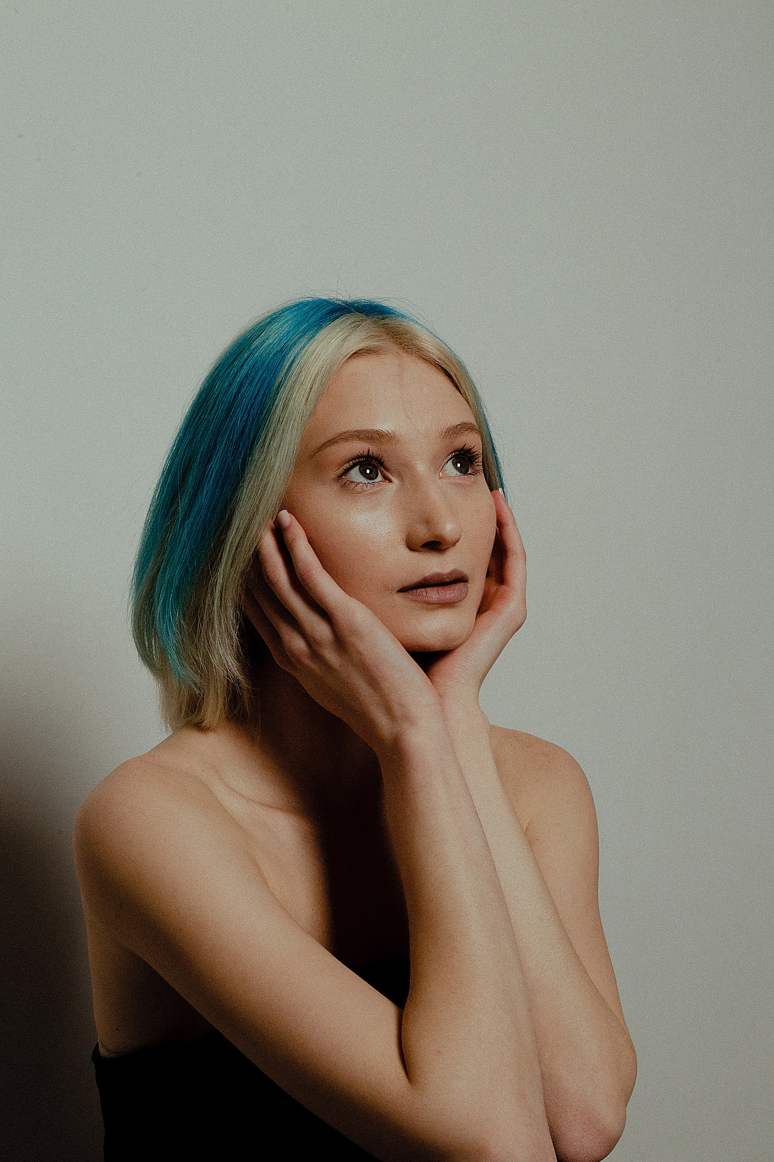 Алла 1. Фотограф Блинова Арина | Санк-Петербург