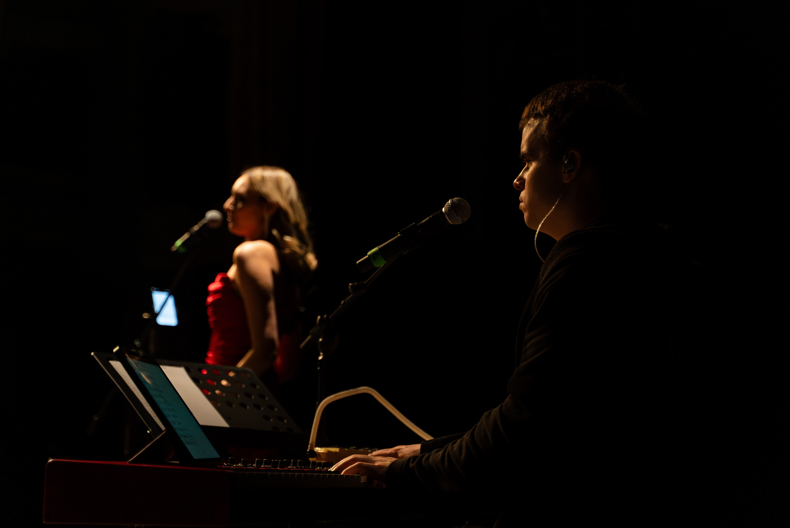 Концерт Игоря Саруханова. KUSTOV PRODUCTION — профессиональная фотосъёмка в Москве