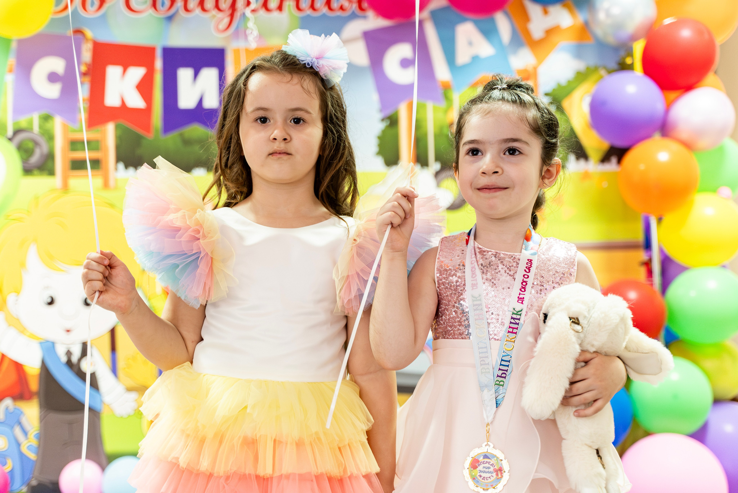 Дети. KUSTOV PRODUCTION — профессиональная фотосъёмка в Москве