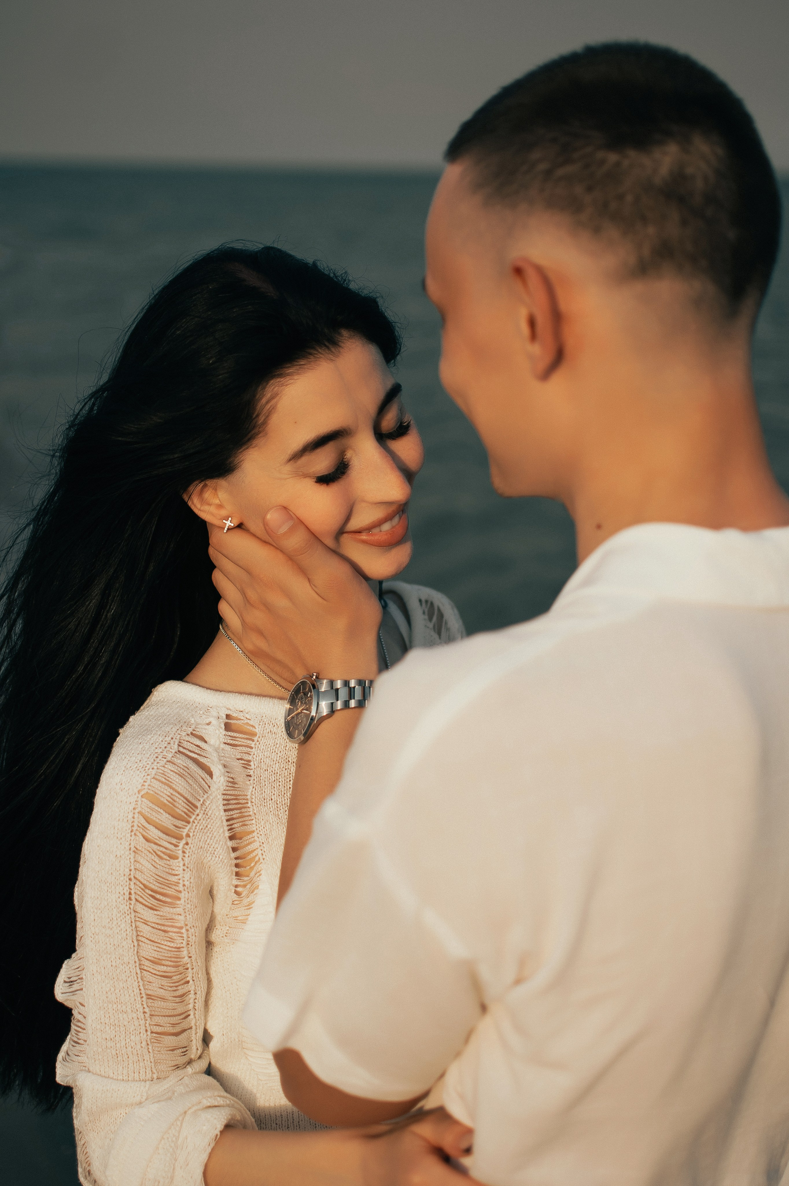 Предложение руки и сердца. Ларина Иванна фотограф в Донецке