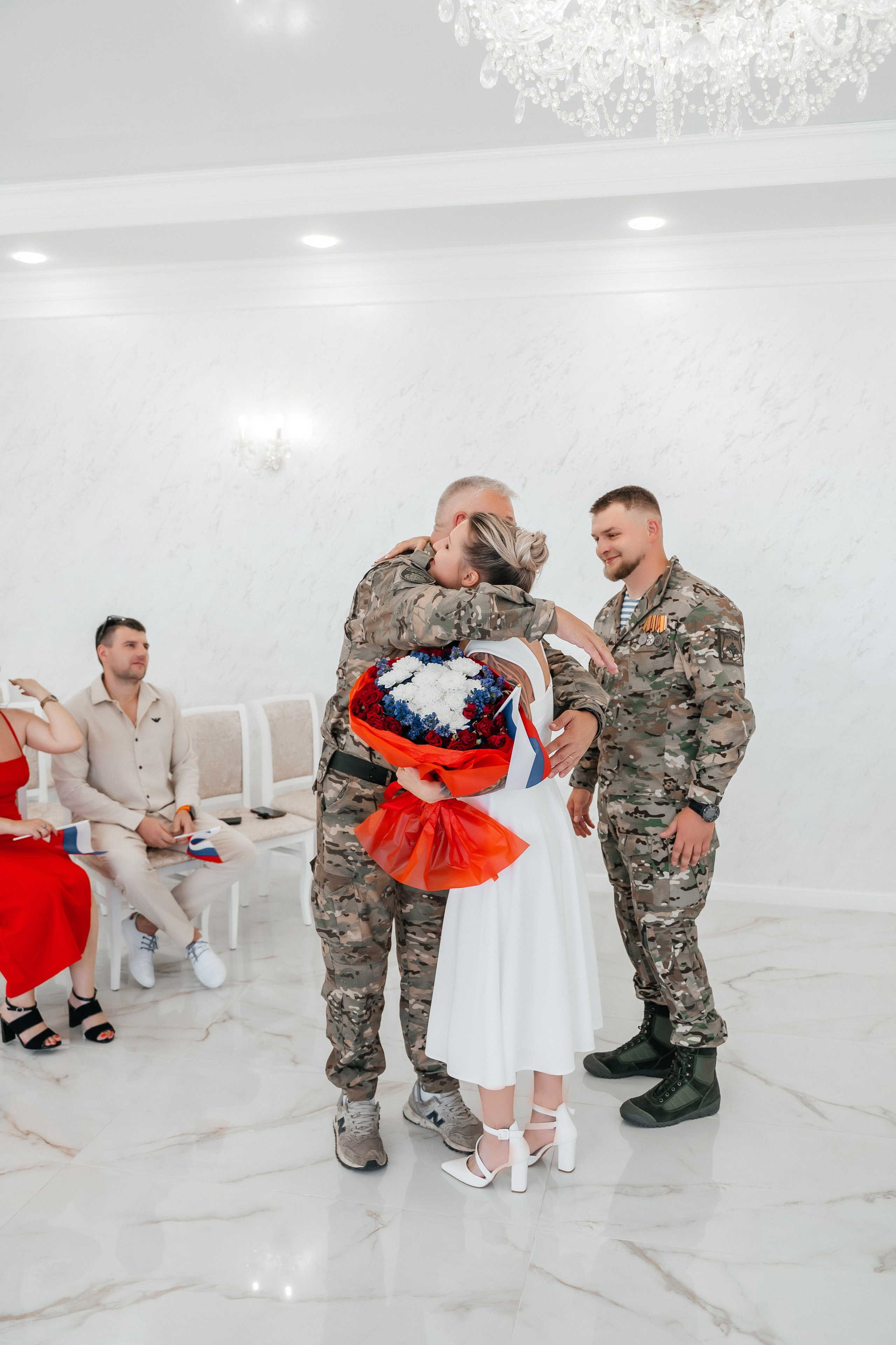 Андрей и Галина. Семейный фотограф в Белгороде Амелина Алина