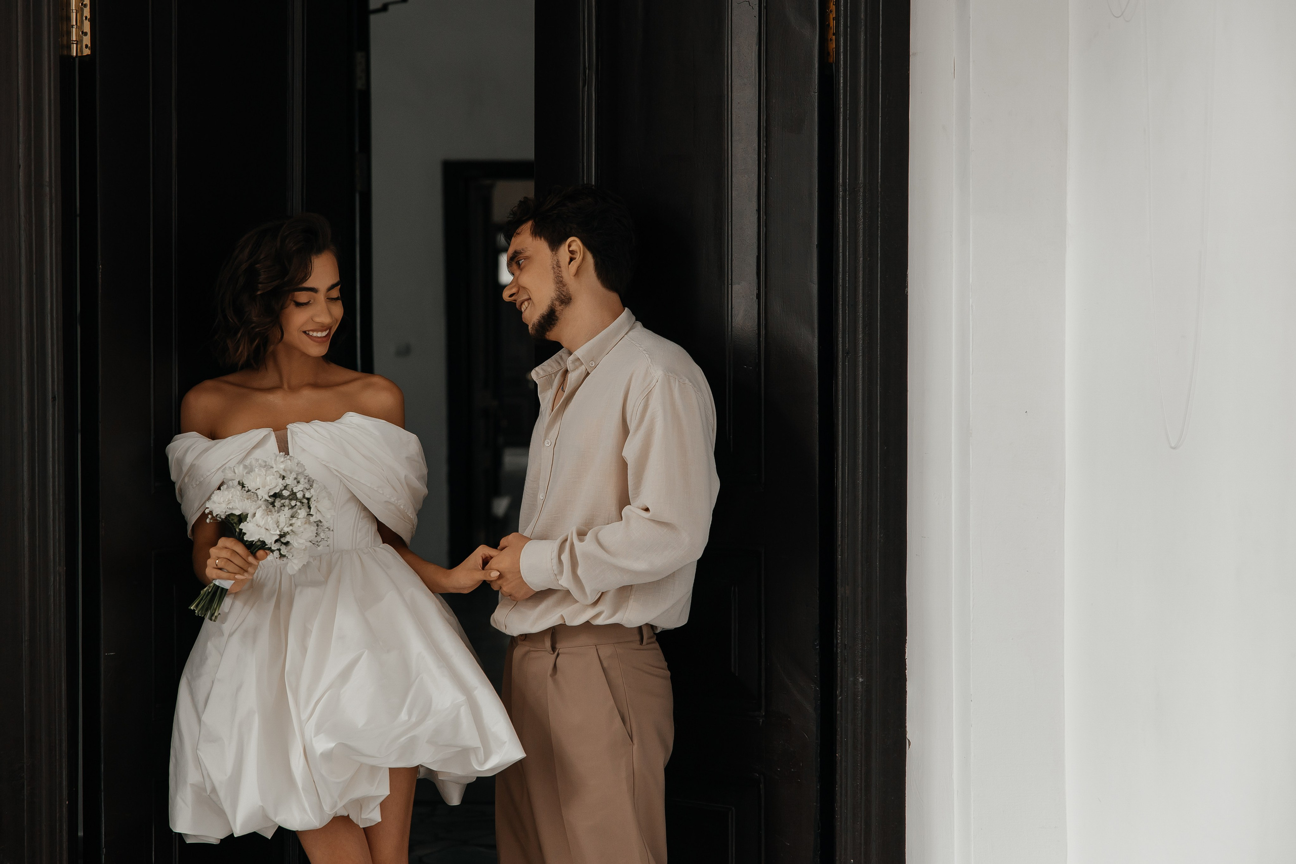 Артём и Светлана. Фотограф Пенза Марина Арбузова |свадебный и семейный фотограф