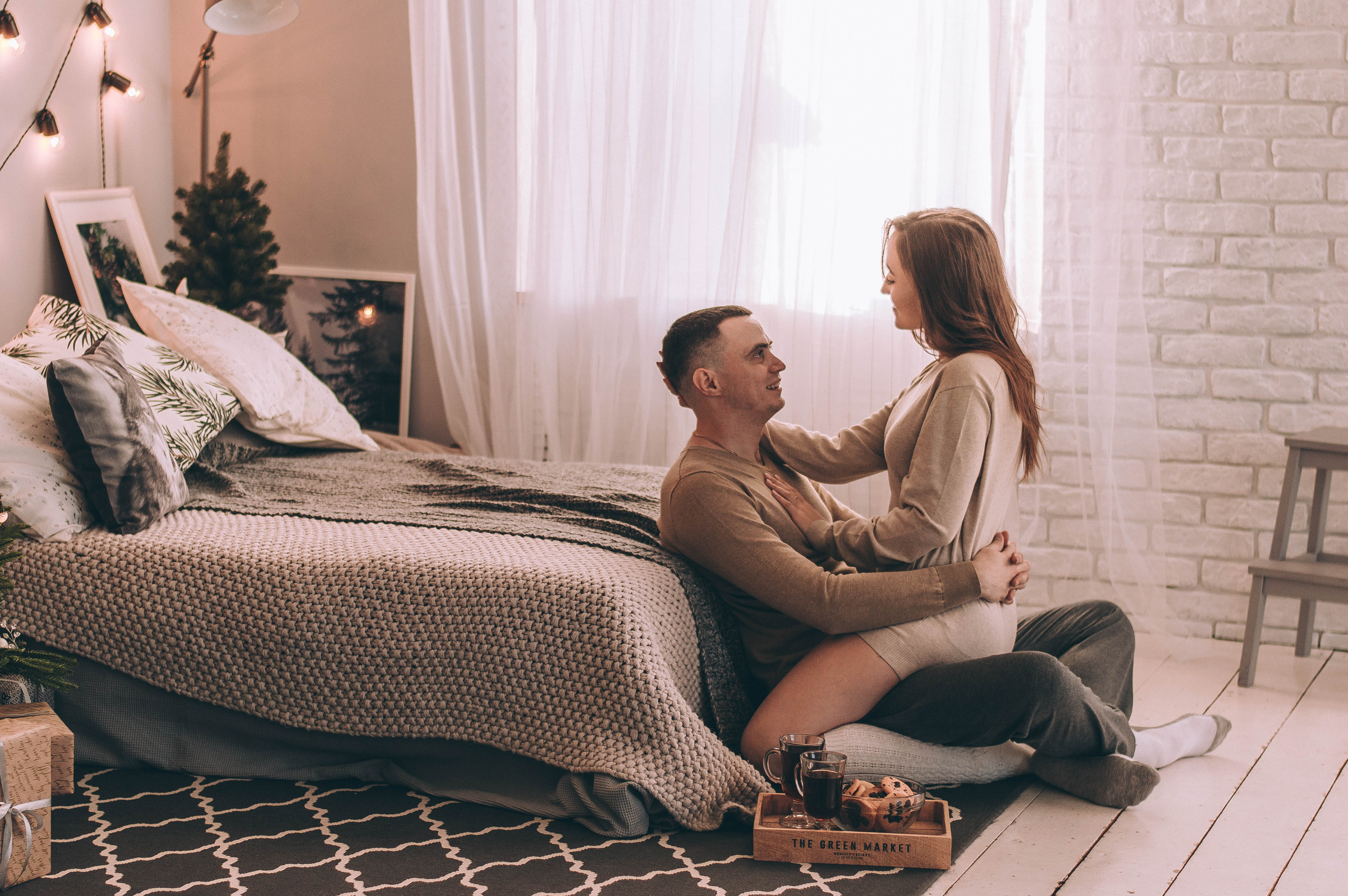 Лёша и Оля. Свадебный и семейный фотограф в Чите Юлия Оранская