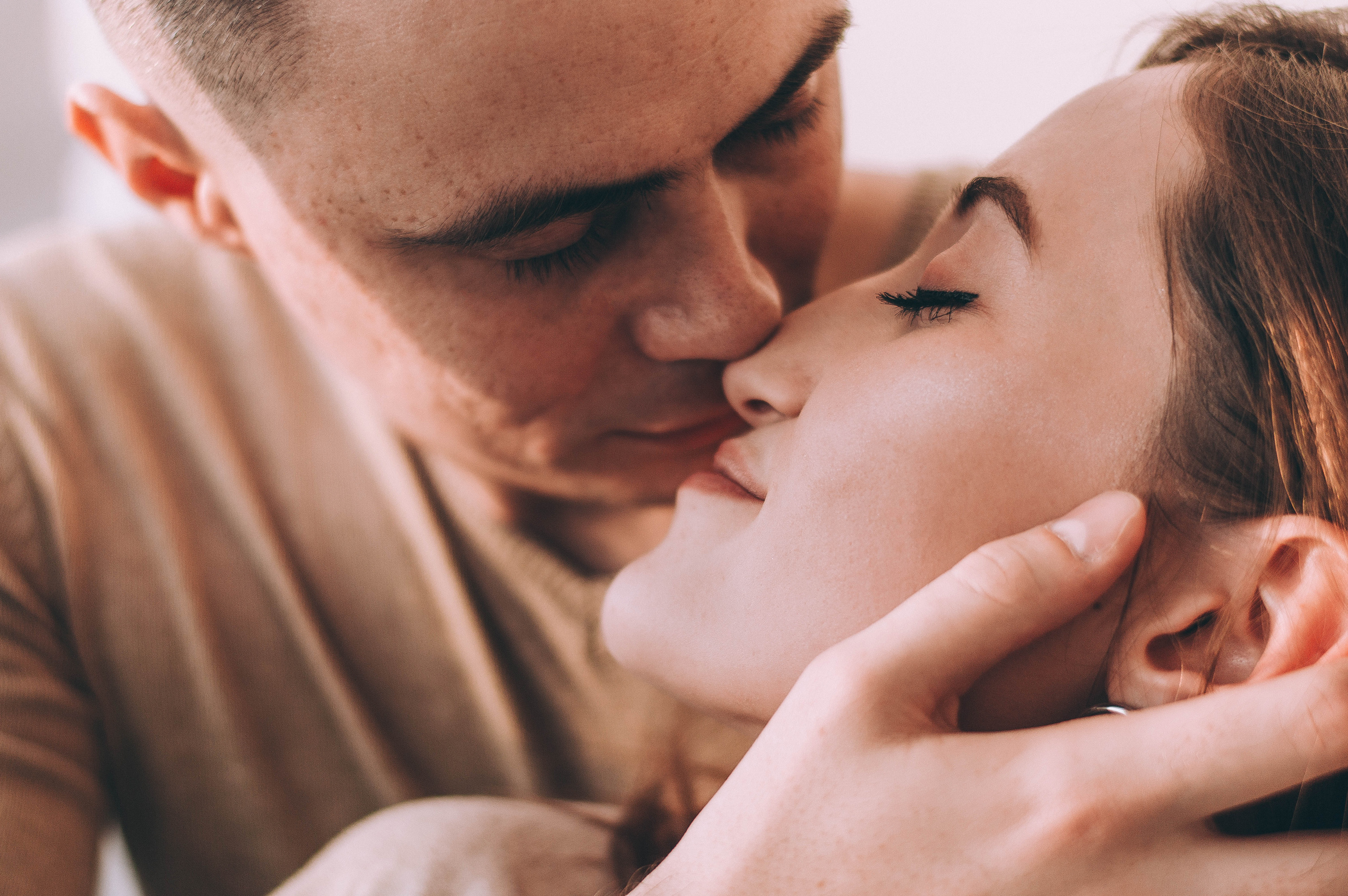 Лёша и Оля. Свадебный и семейный фотограф в Чите Юлия Оранская