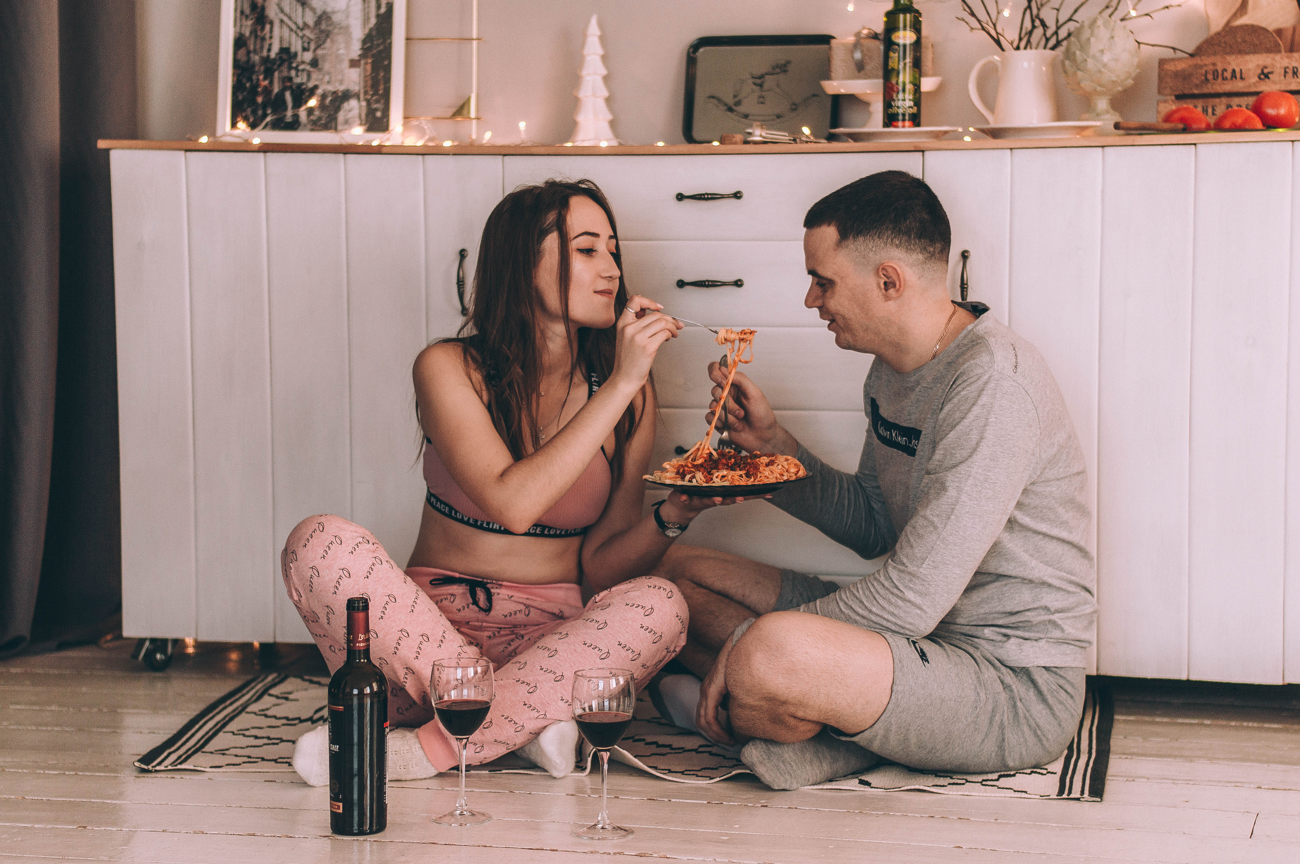 Лёша и Оля. Свадебный и семейный фотограф в Чите Юлия Оранская