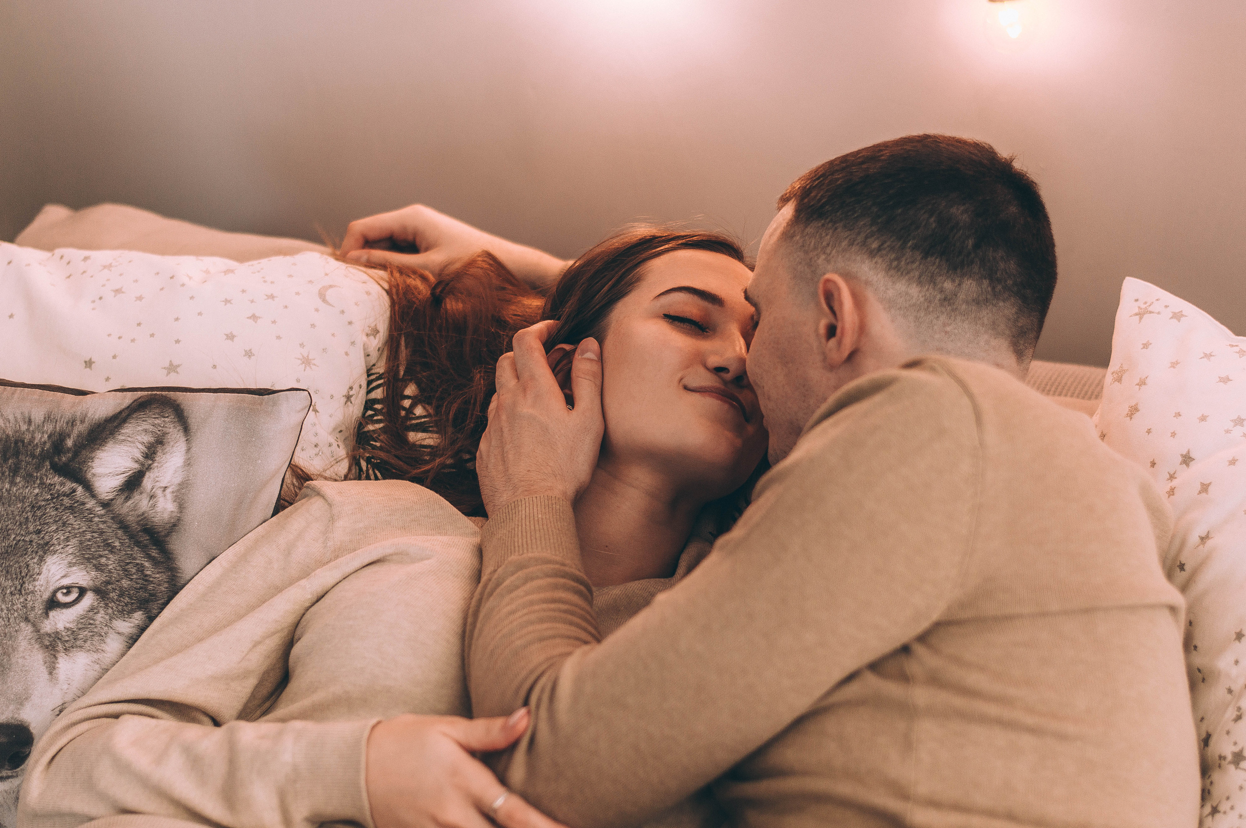 Лёша и Оля. Свадебный и семейный фотограф в Чите Юлия Оранская