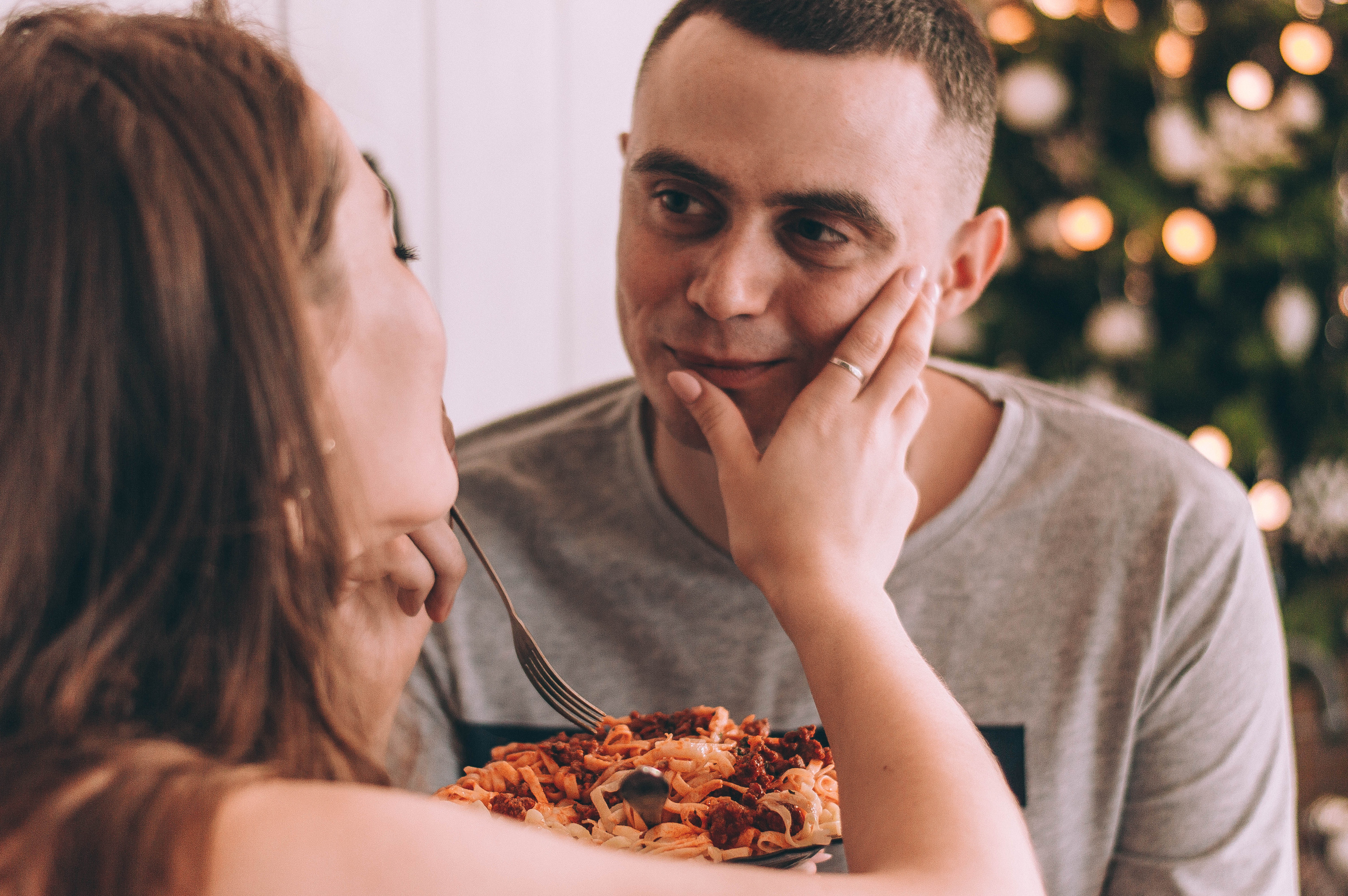 Лёша и Оля. Свадебный и семейный фотограф в Чите Юлия Оранская