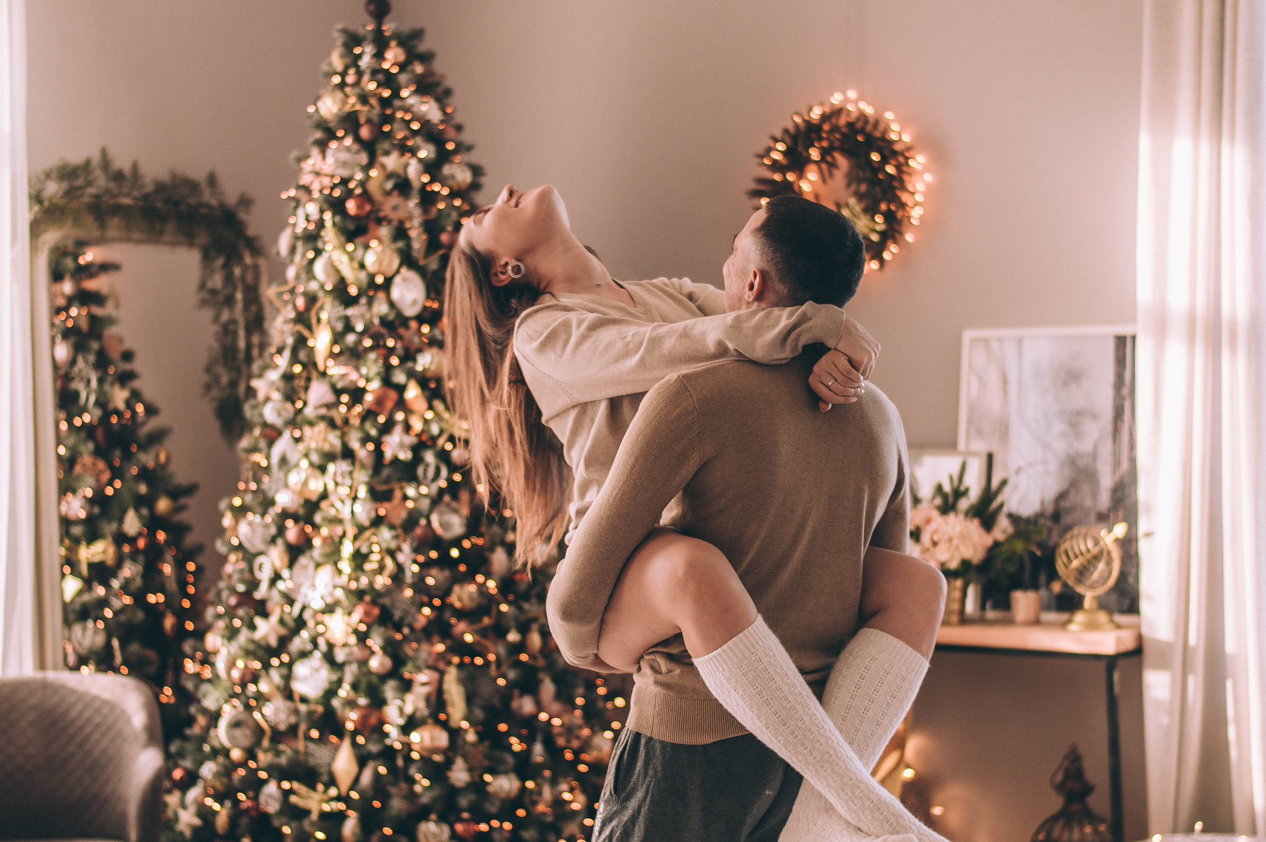 Лёша и Оля. Свадебный и семейный фотограф в Чите Юлия Оранская