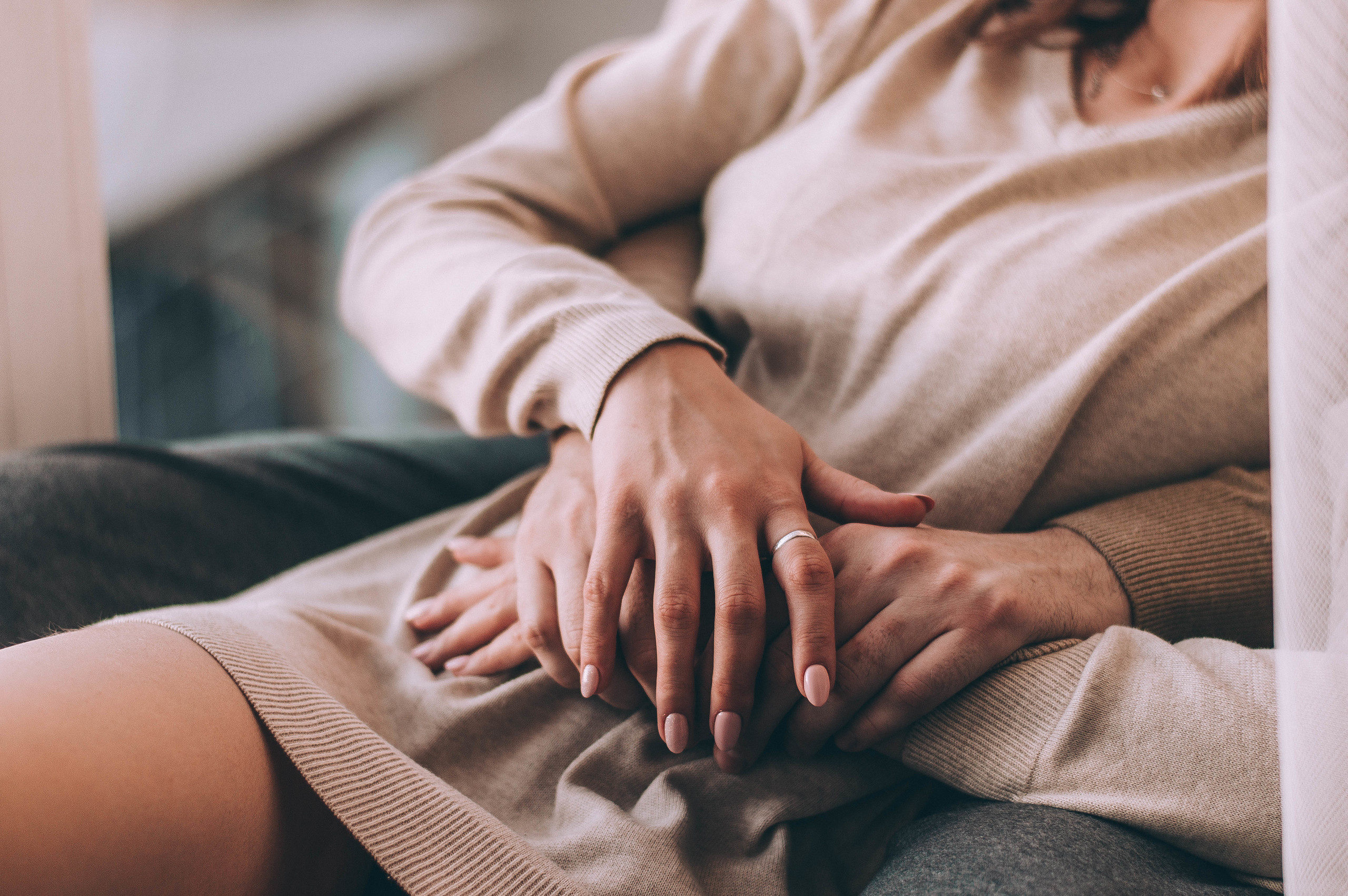 Лёша и Оля. Свадебный и семейный фотограф в Чите Юлия Оранская