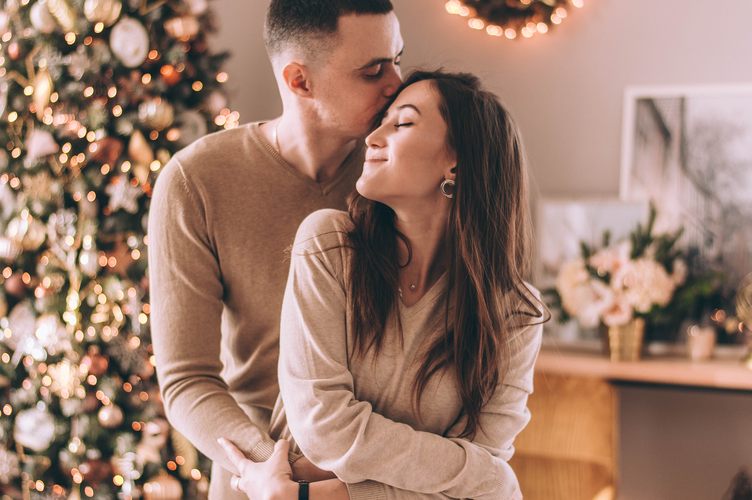 Лёша и Оля. Свадебный и семейный фотограф в Чите Юлия Оранская