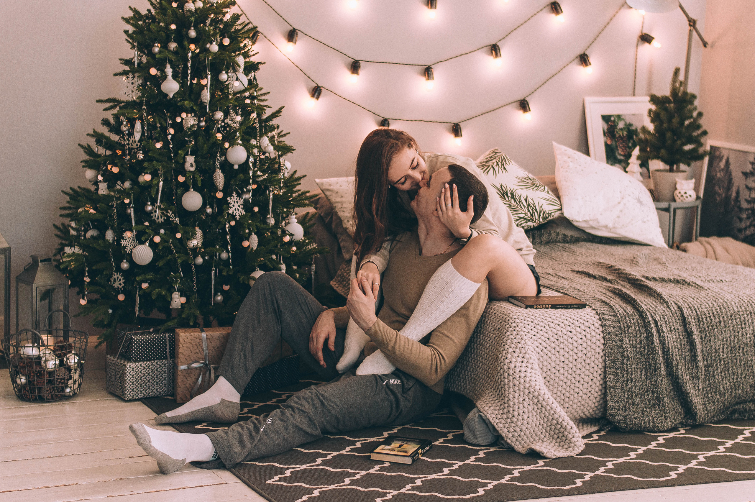 Лёша и Оля. Свадебный и семейный фотограф в Чите Юлия Оранская