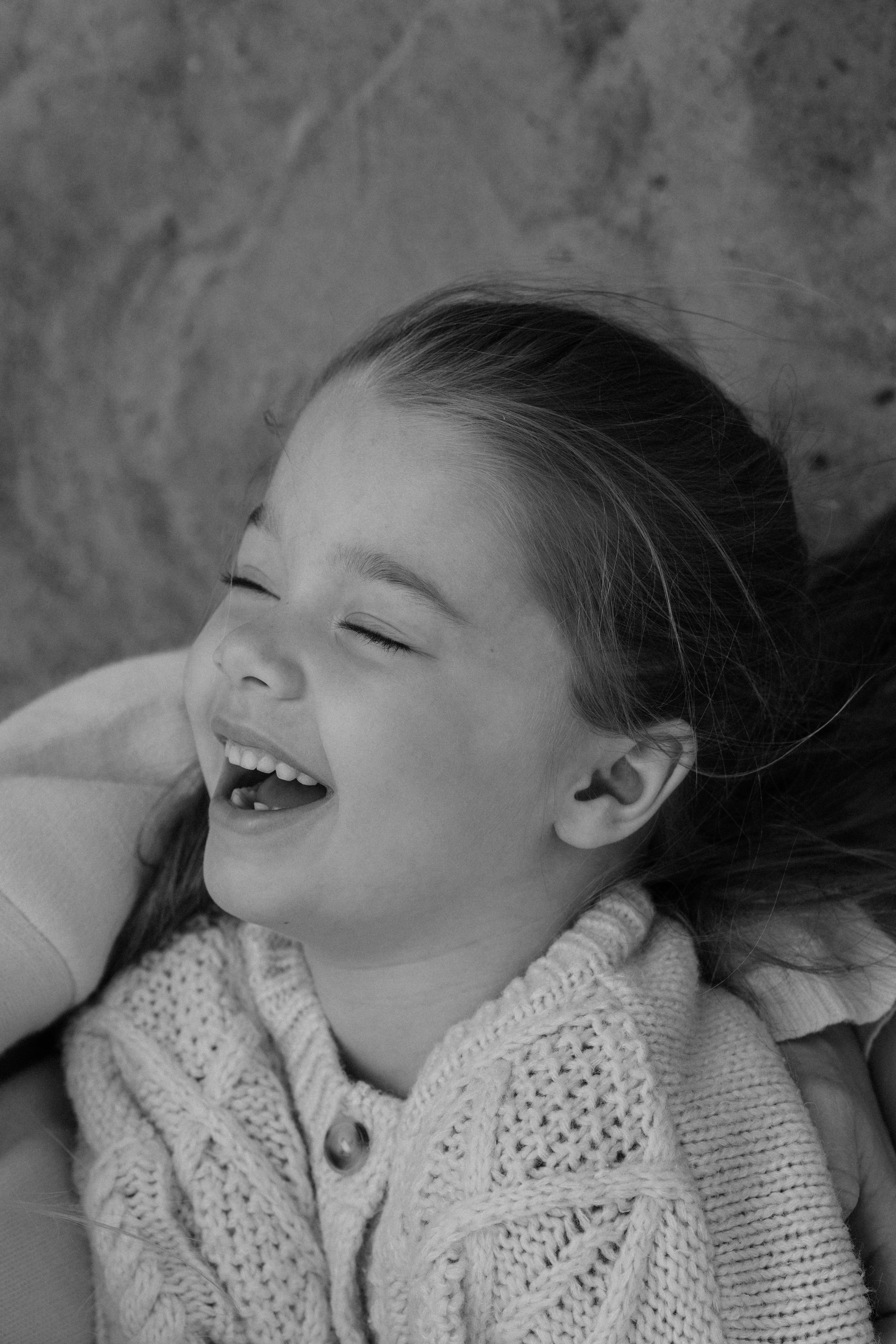 Света, Вася, Аня, Диана. Семейный фотограф Москва