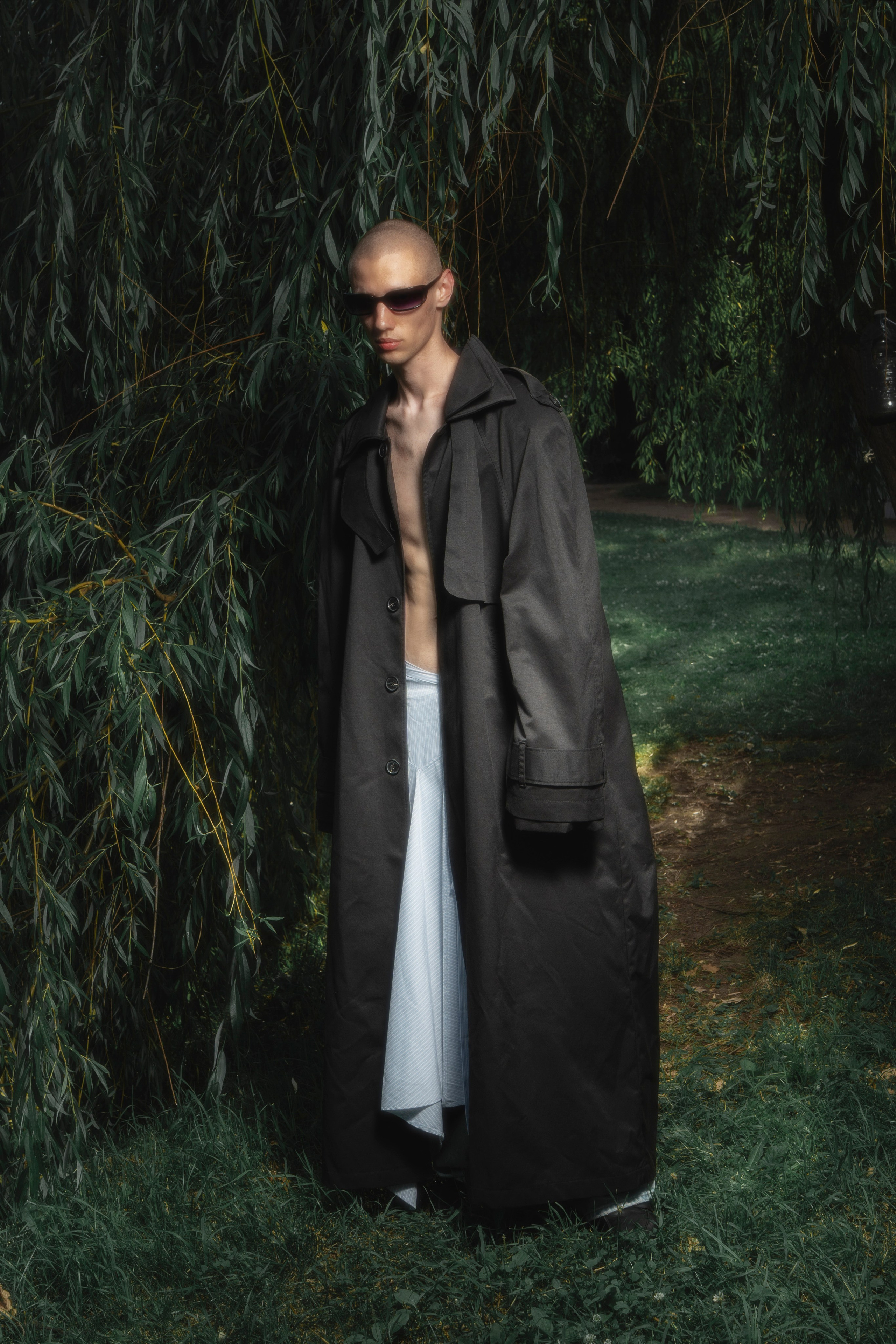 RAW.STORAGE. Jorredi