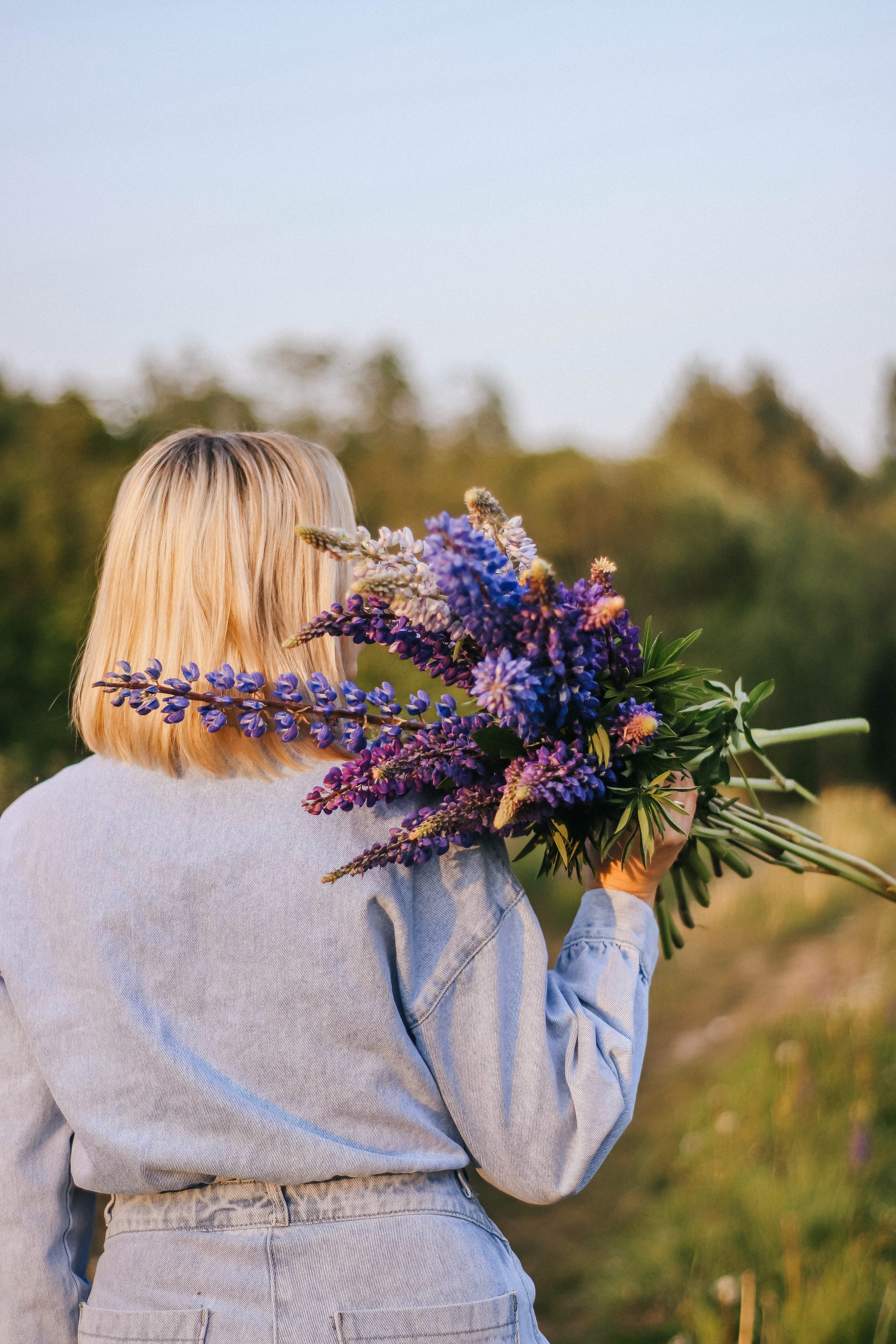 Марина. Фотограф Дарья Маташкова