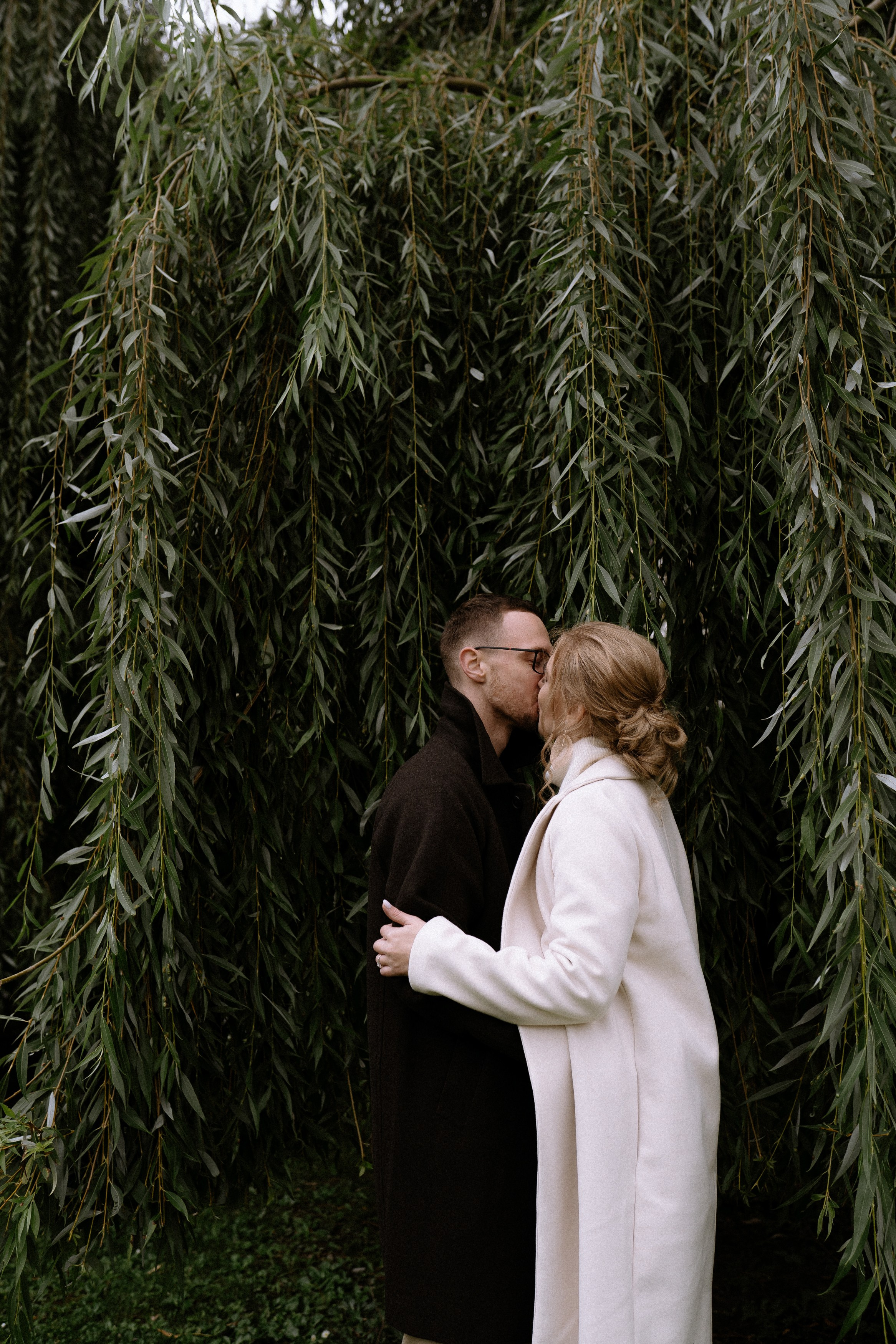 Регистрация Алексей и Анна. Андрейко Надежда