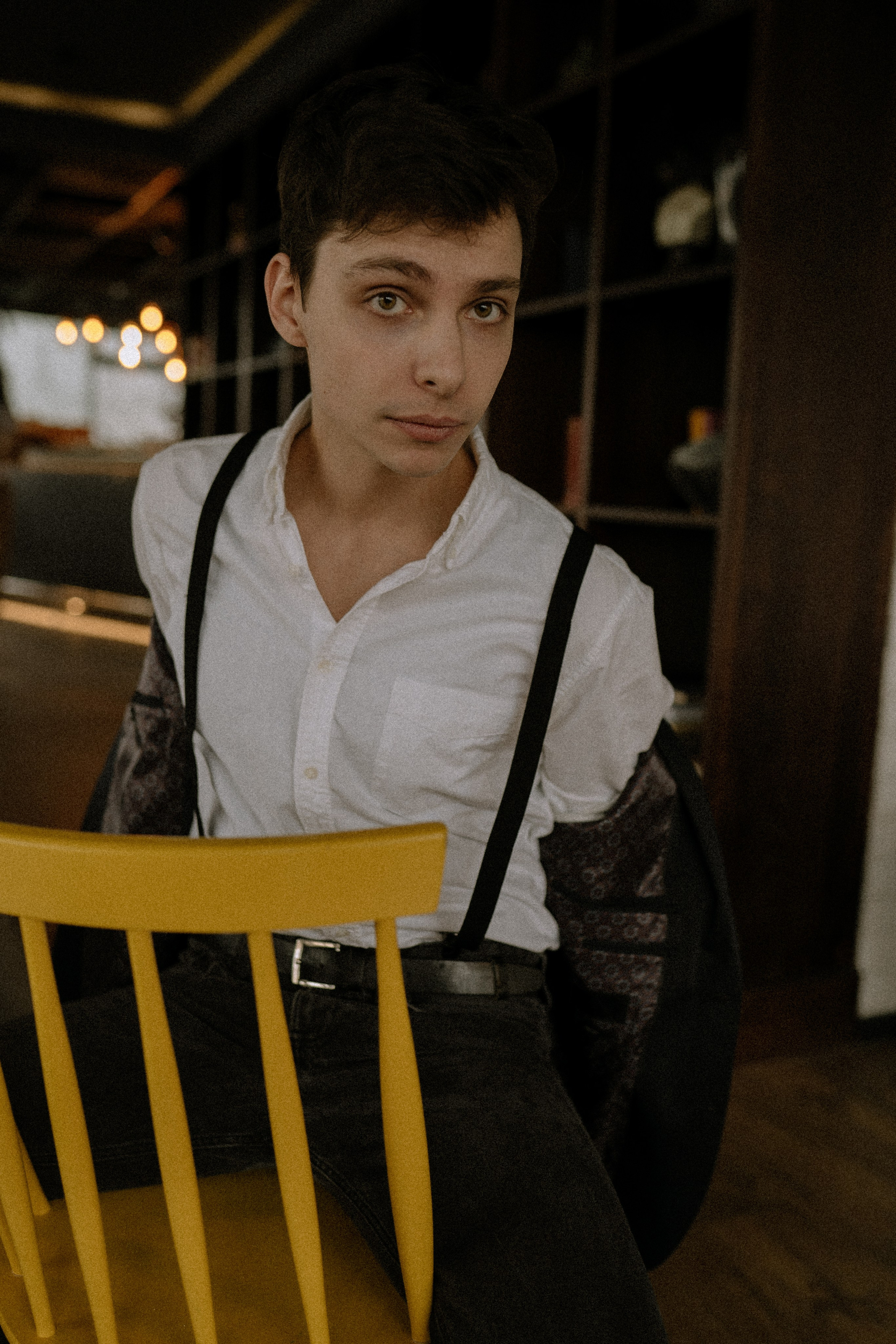 Мужские съемки. Андрейко Надежда