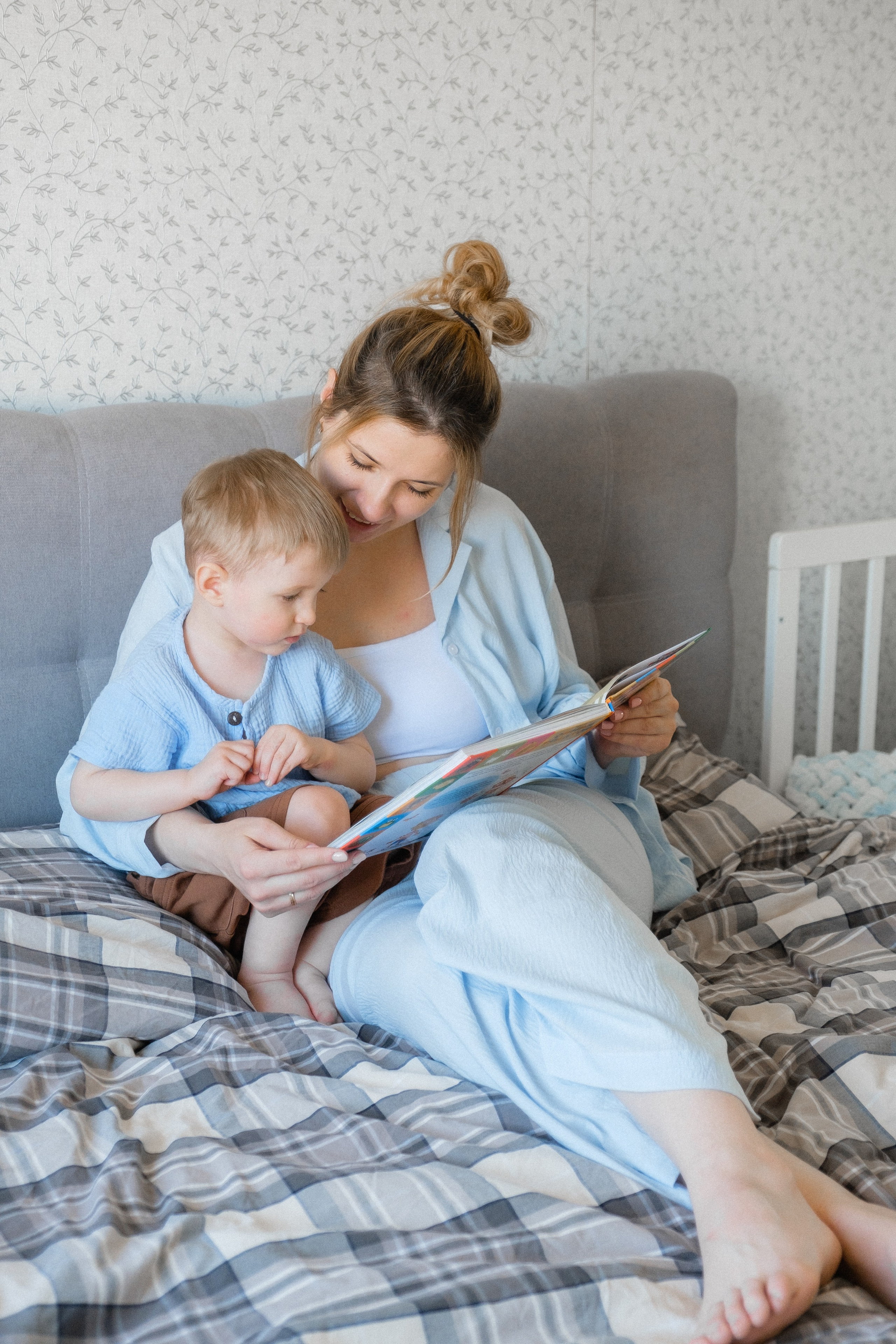 Домашняя. Фотограф в Кемерово Анастасия Филаткина