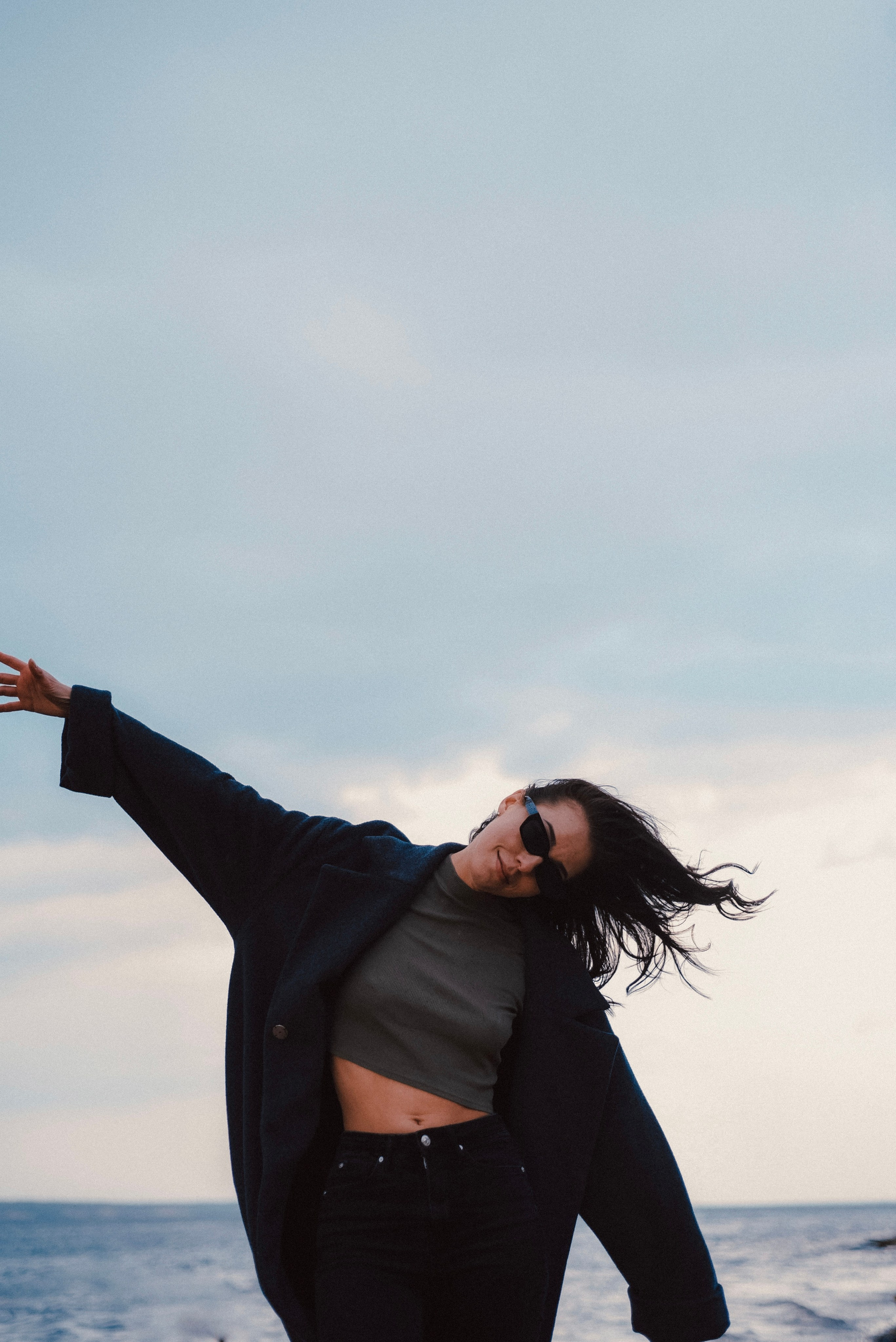 Мари С. Май'22. Фотограф Чебоксары / Москва