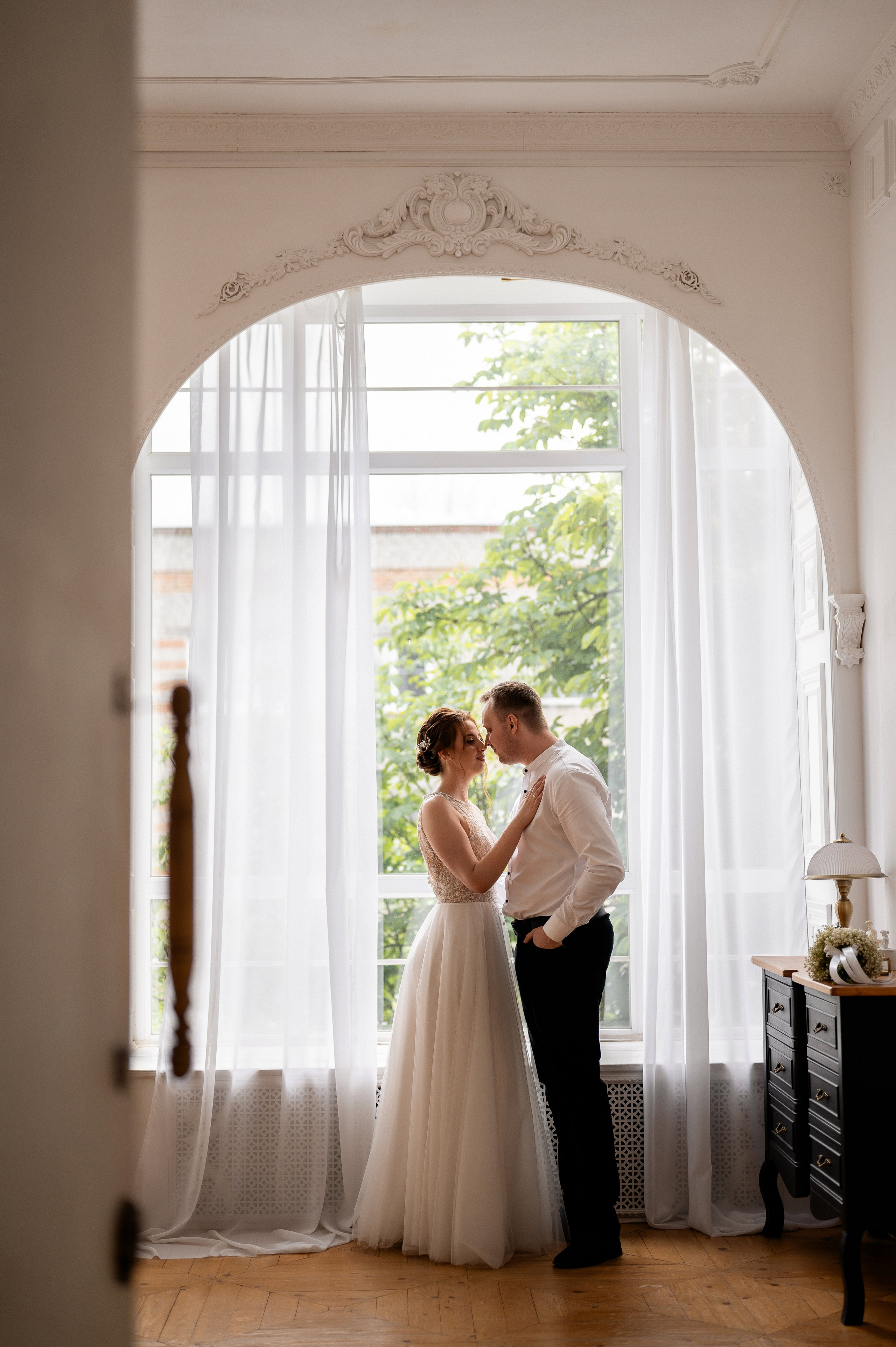 Свадебные фотосъёмки. Фотограф г. Пенза — Светлана Зойкина