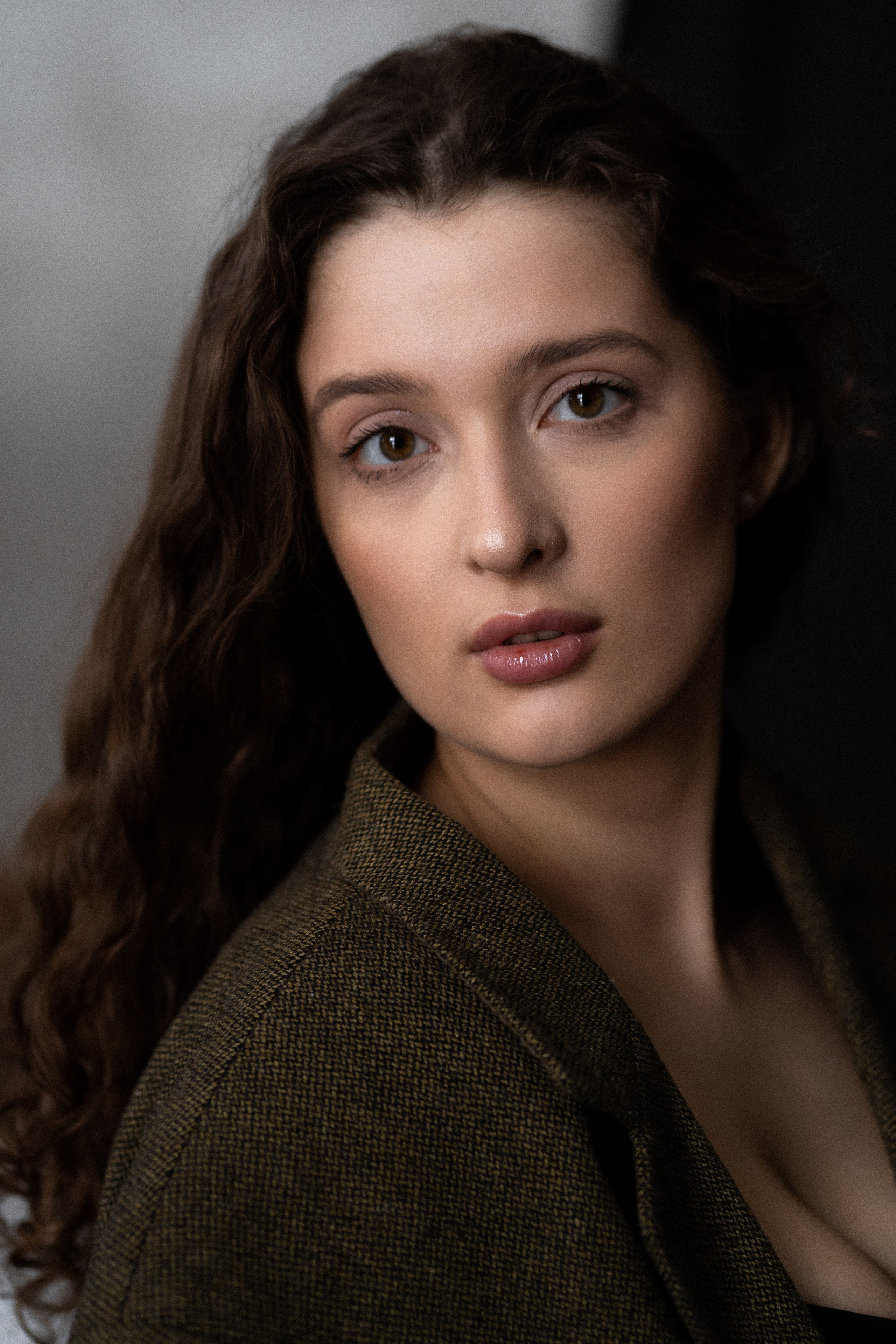 Настя. Свадебный фотограф в Воронеже Дарья Володарская