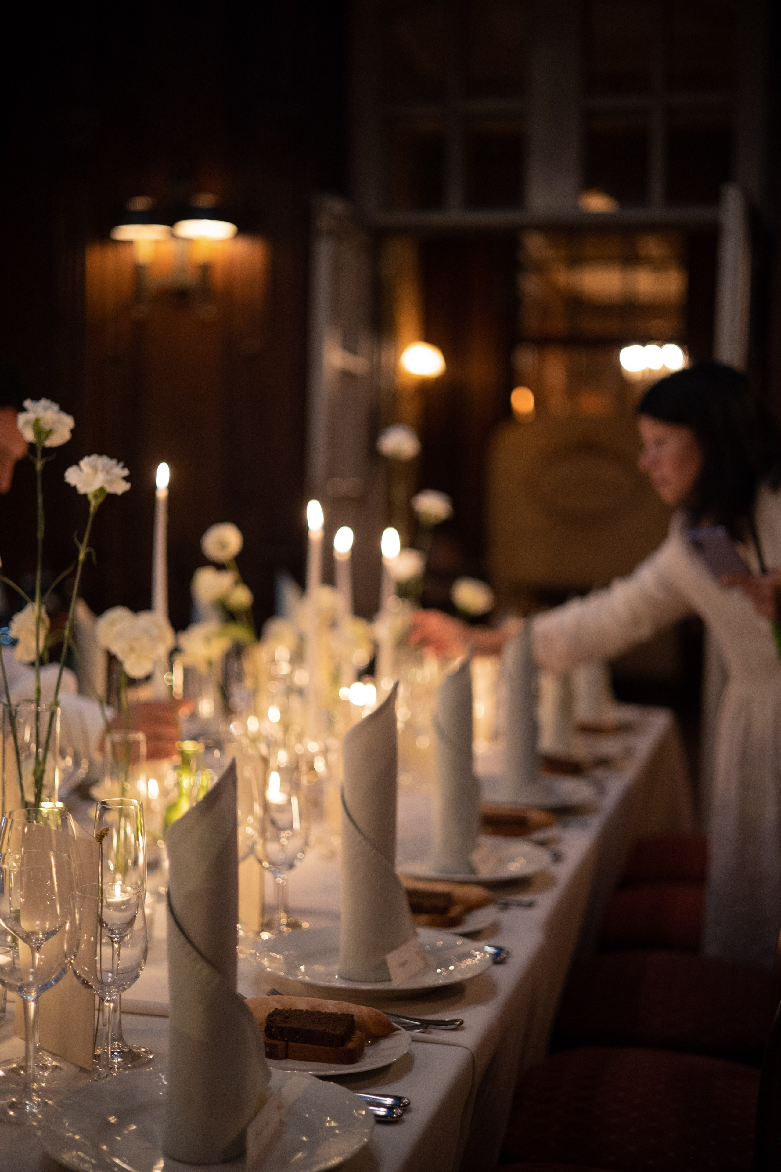 Лола & Иван. Ресторан «Пушкинъ». Оформление свадеб, декор свадеб Вера Маркова, Москва