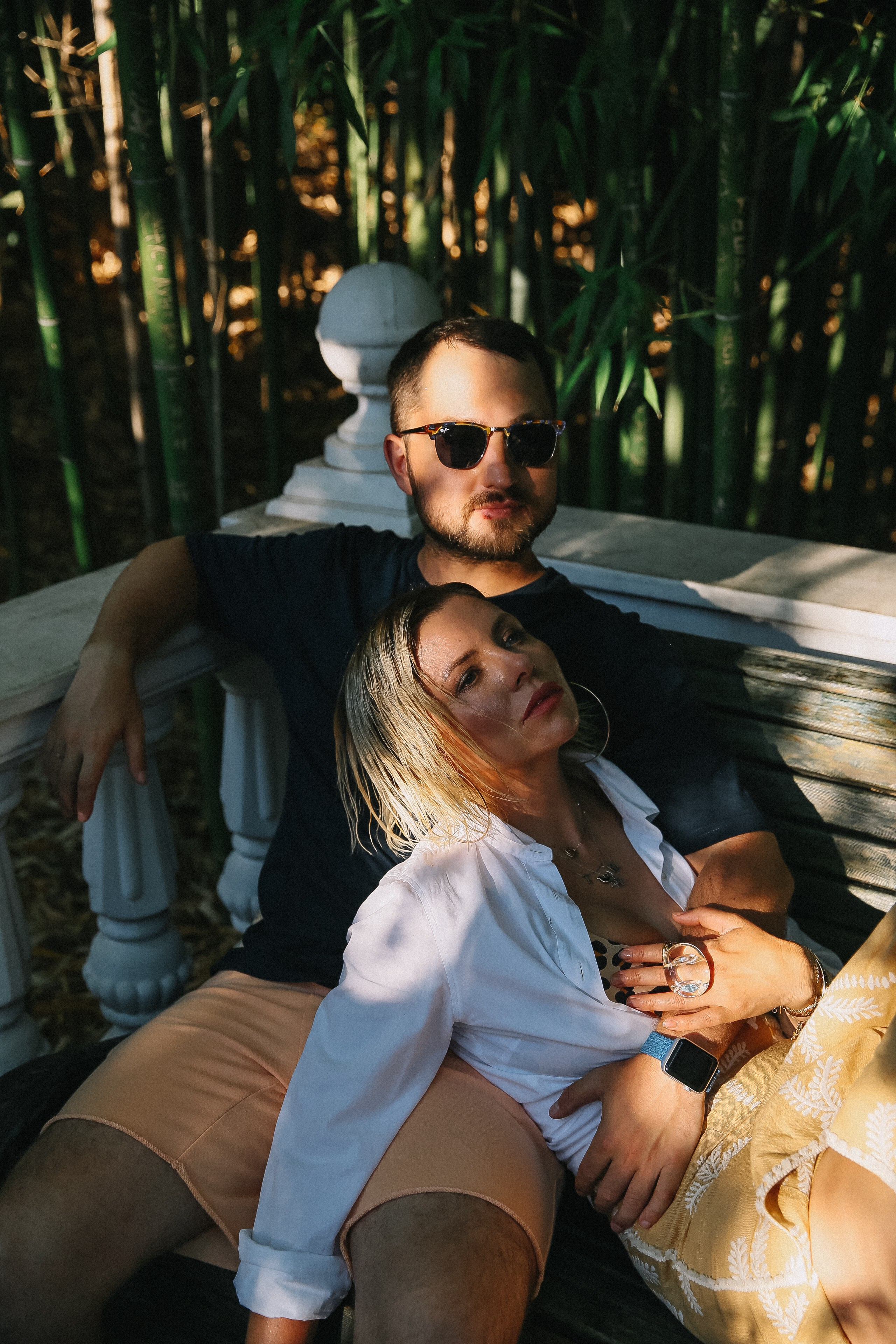 Маша. Фотограф и видеограф Анна Домашенко