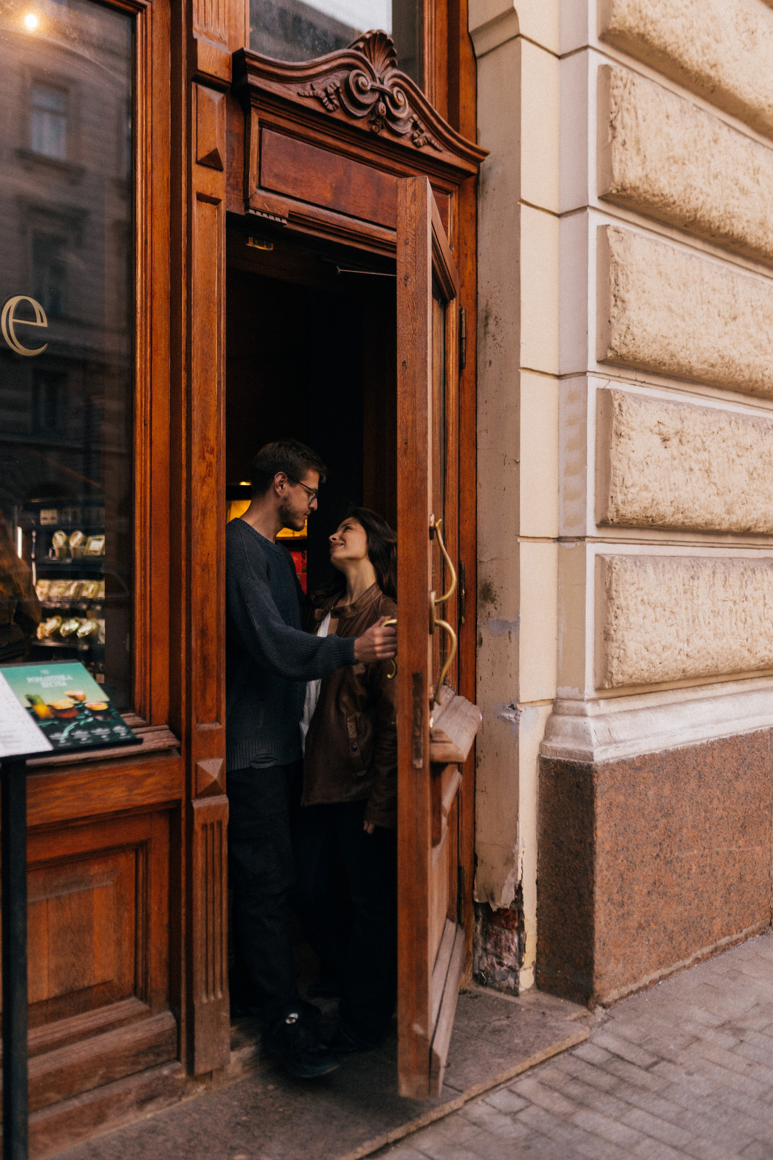 Вадим/Таня. Фотограф в Москве Татьяна Сергеева