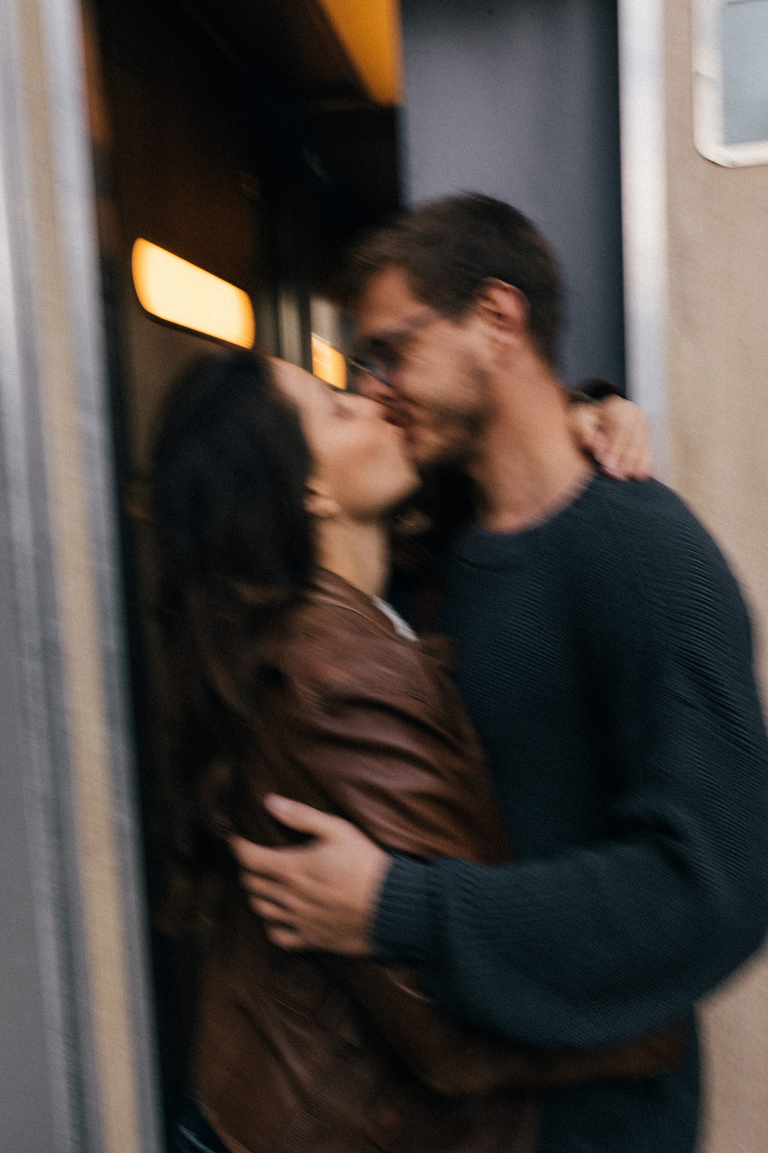 Вадим/Таня. Фотограф в Москве Татьяна Сергеева