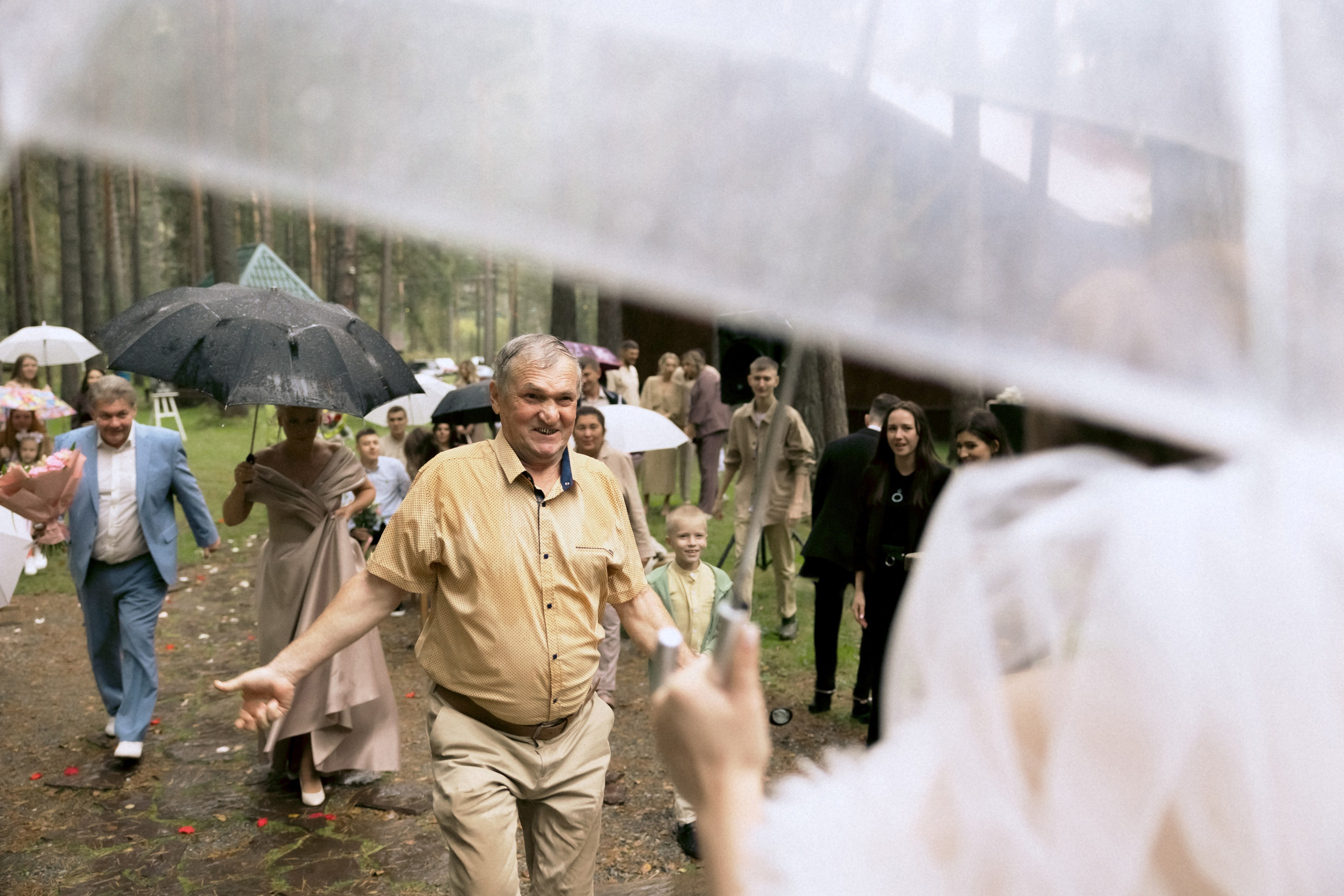 Кирилл и Аня. Фотограф Москва, Санкт-Петербург, Абакан