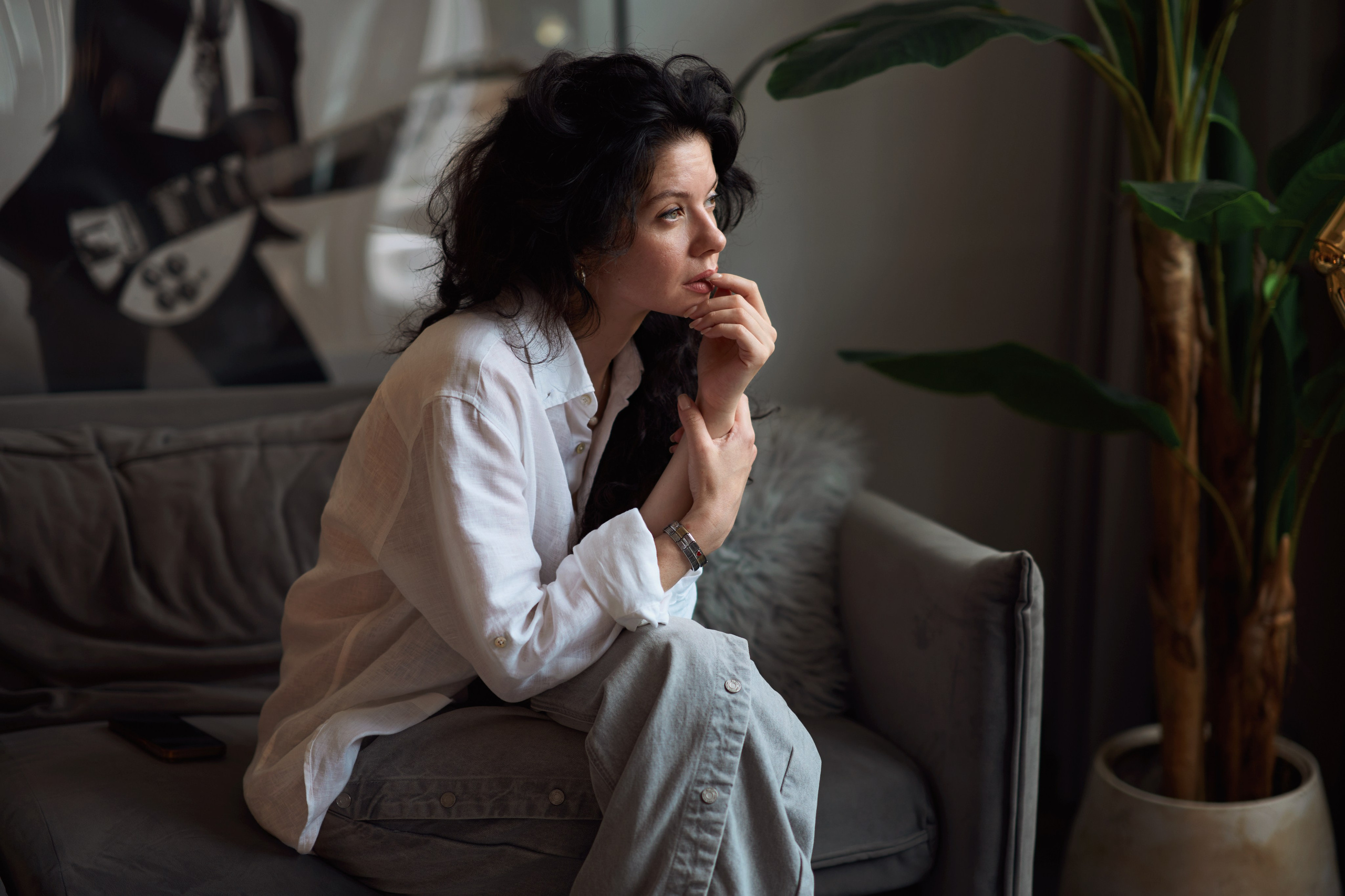 Екатерина. Hmliber — фотограф и контент-креатор из Петербурга