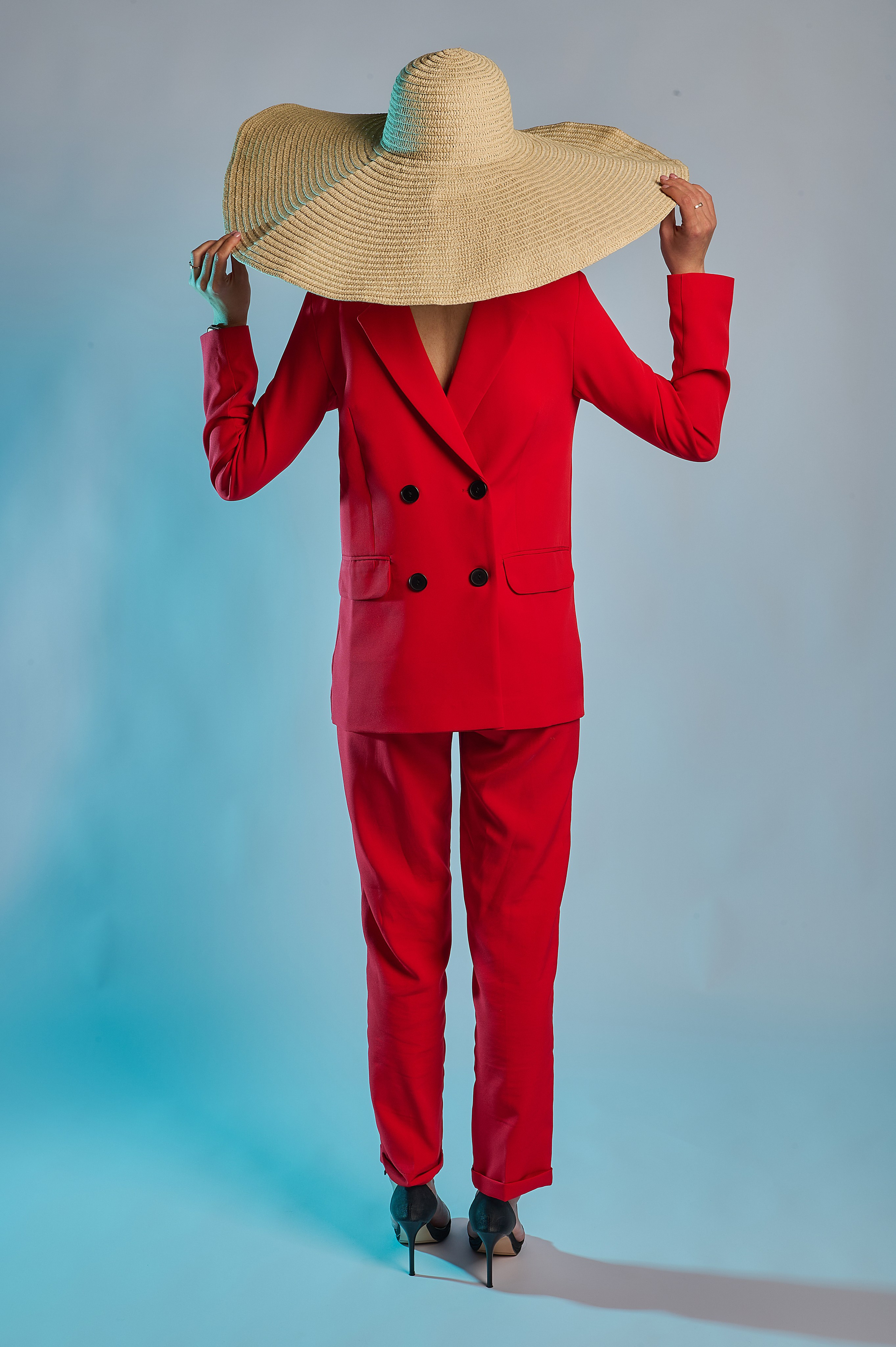 Женский портрет. Портретный фотограф в Краснодаре Евгений Карпов