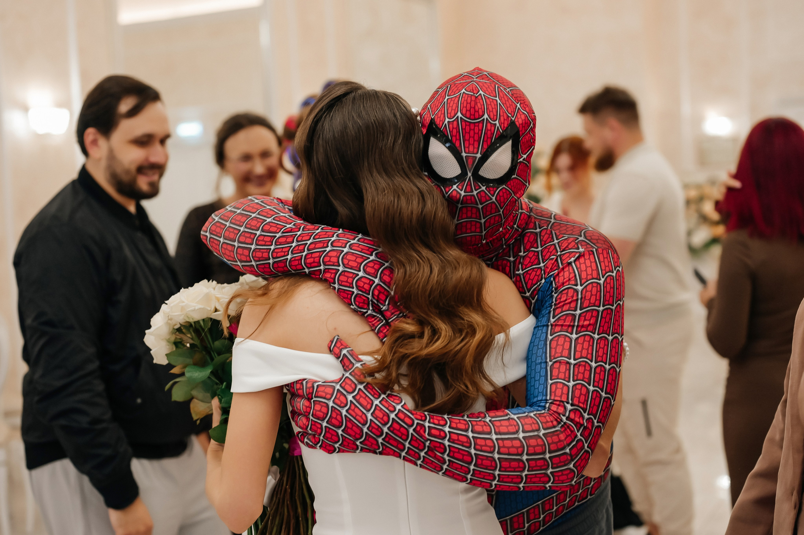 Дарья & Филипп. Семейный фотограф Олеся Батурина Рязань