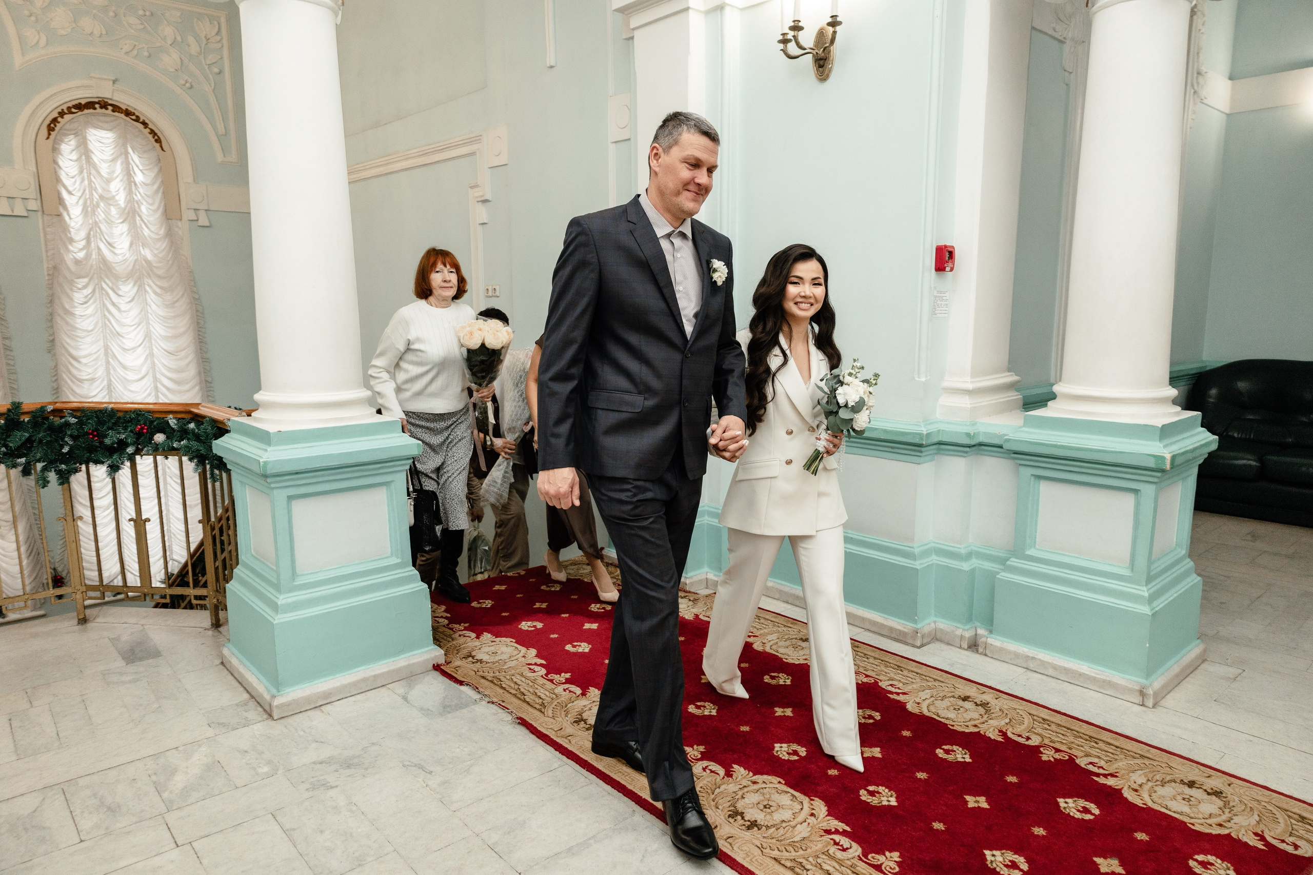 MIRA & SERGEY. Фотограф ваших воспоминаний | Алексеев Алексей