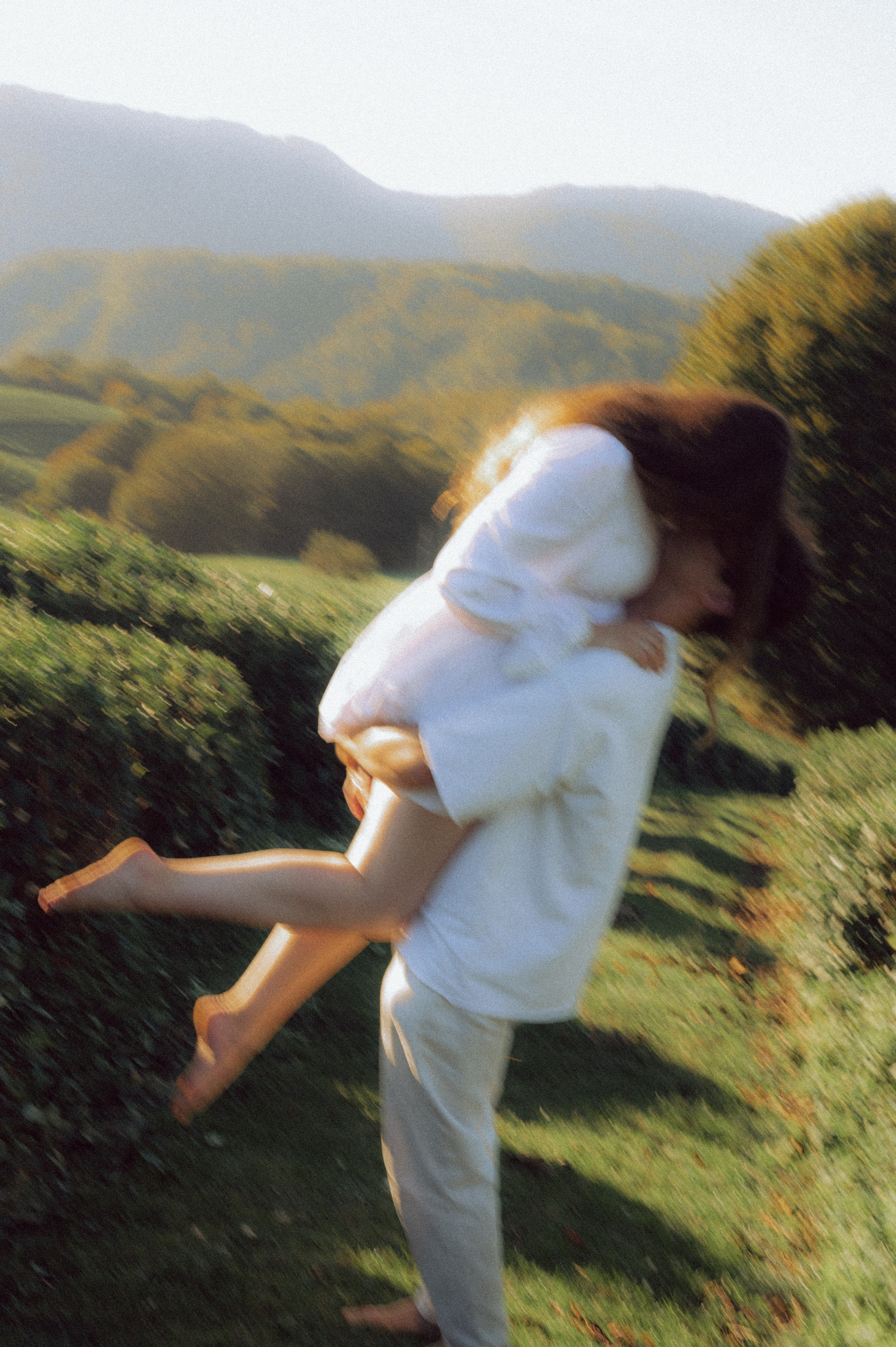 Катя и Альберт. Фотограф Сочи Кисматова Анастасия