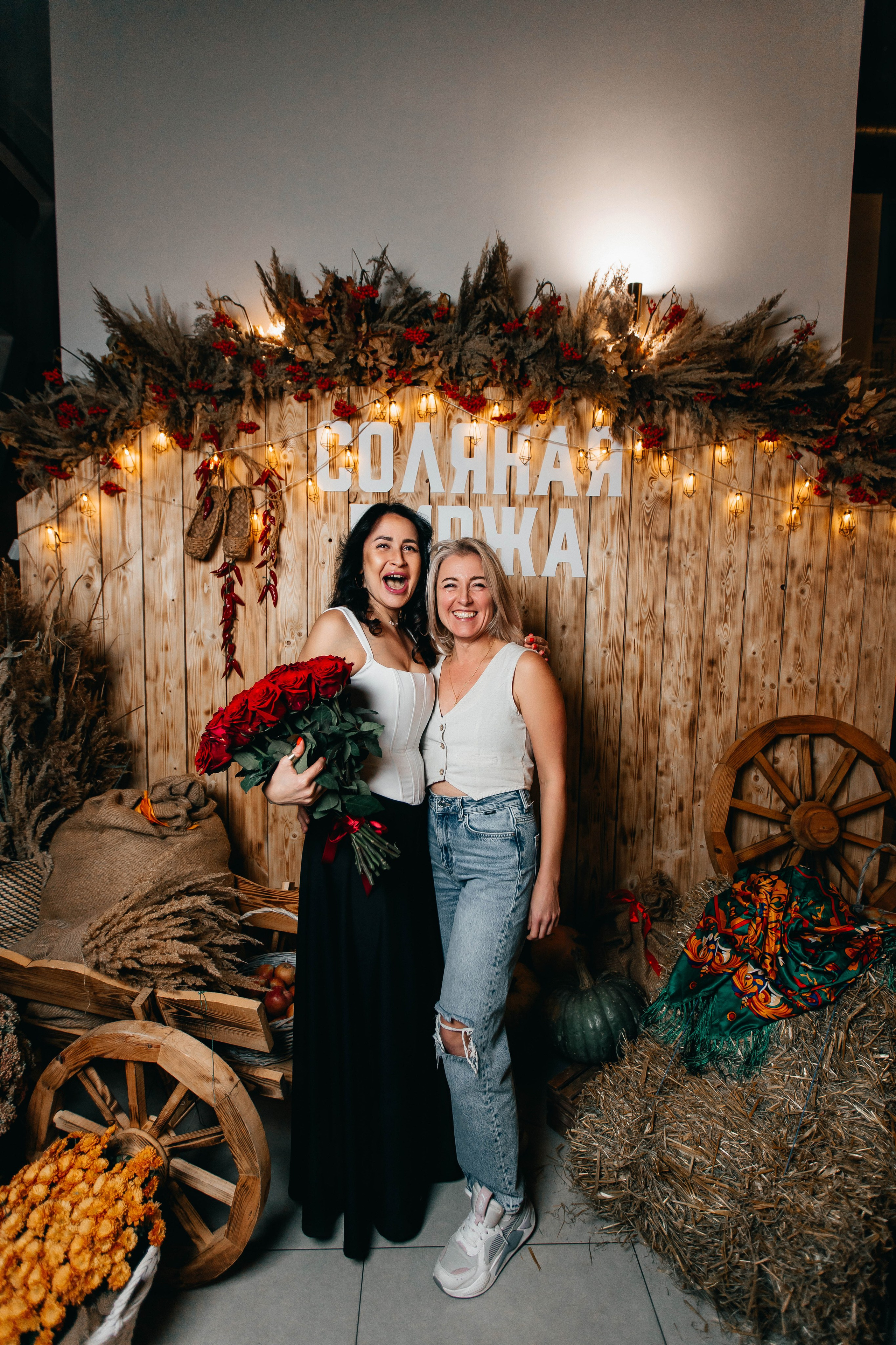 Корпоративы и Новый Год. Свадебный и семейный фотограф в Нижнем Новгороде и Москве Сергей Полян