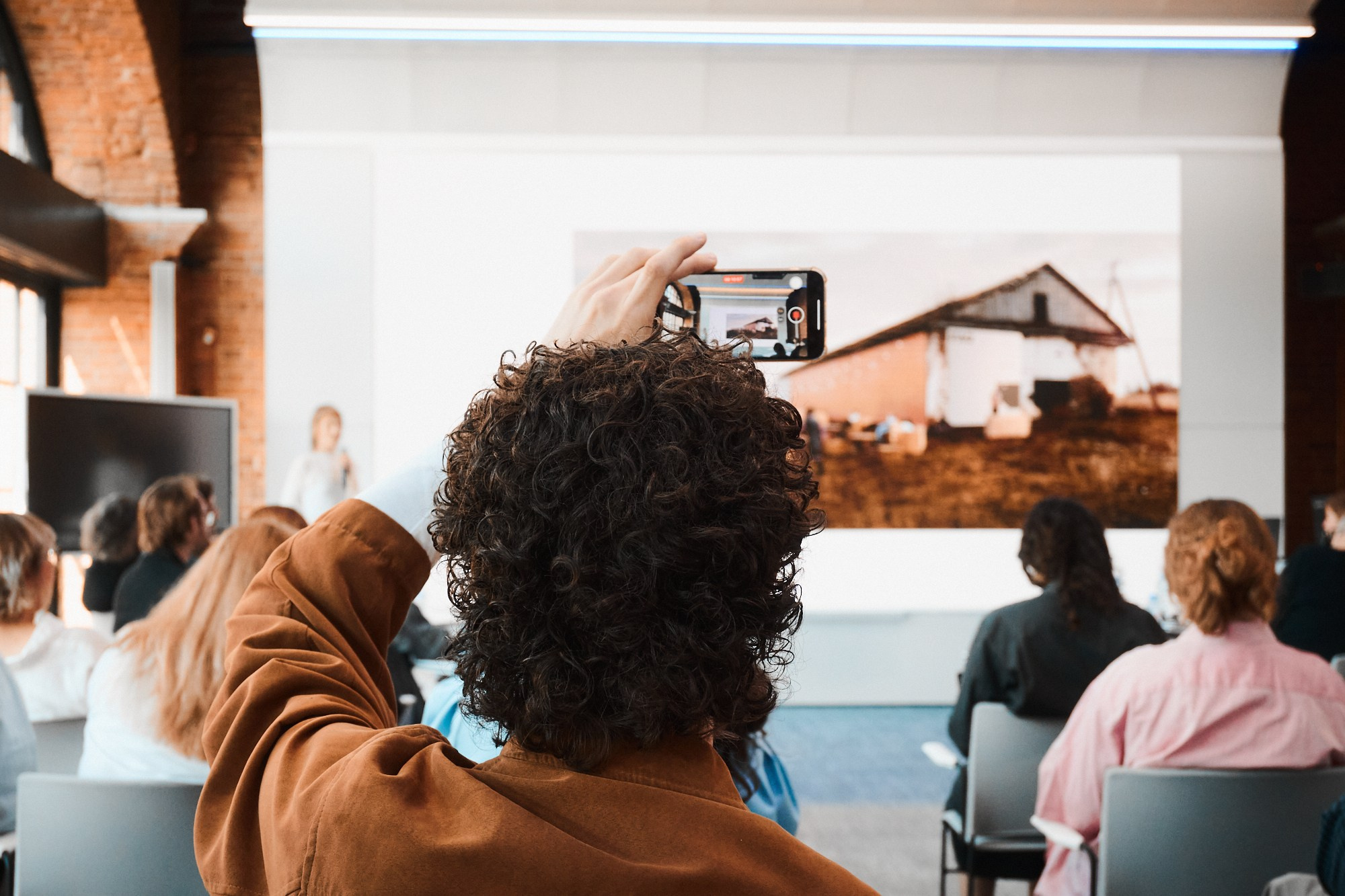 HSE designers. Лиза Сытикова. Фотограф. Санкт-Петербург