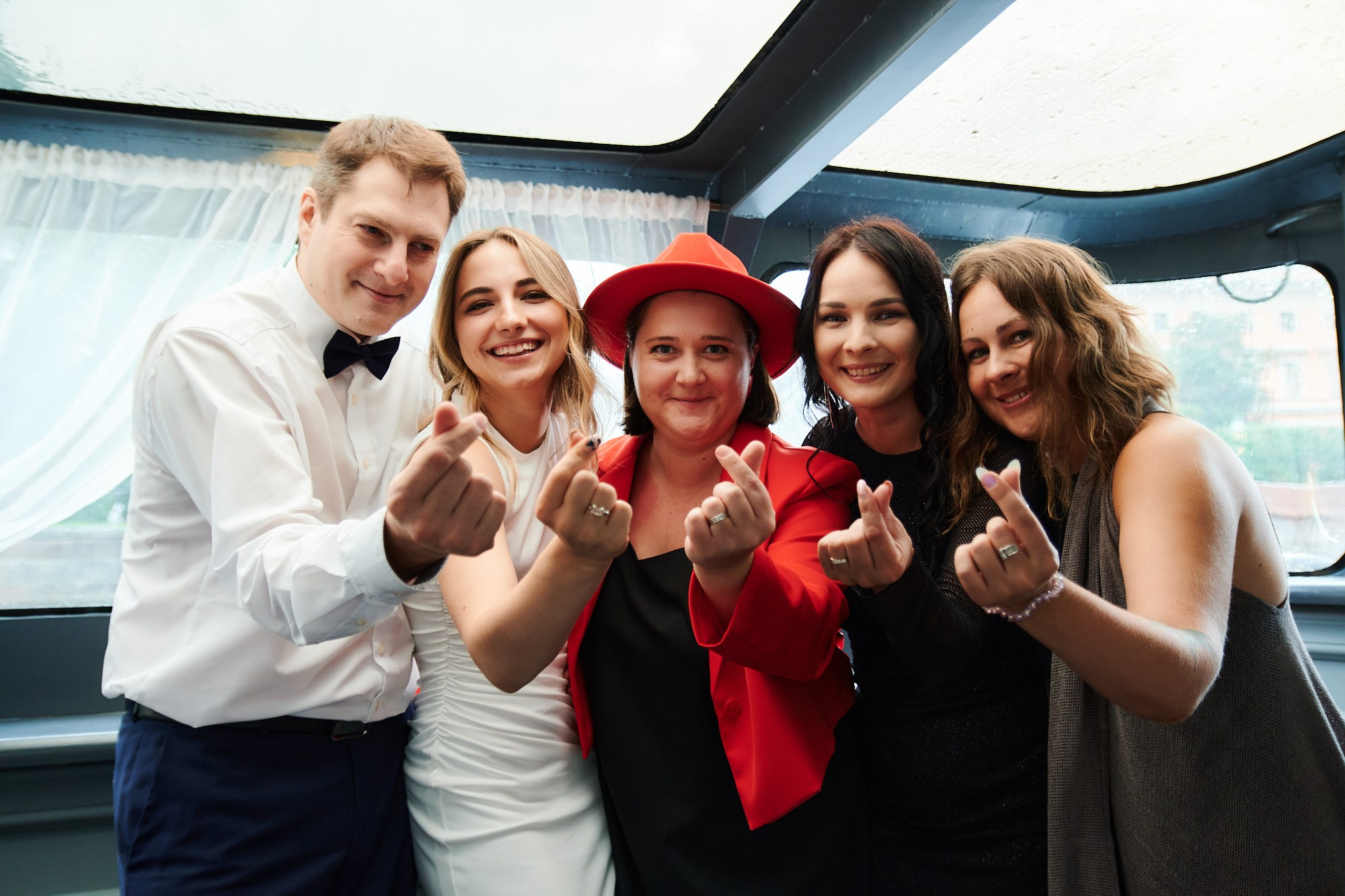 Korporativ. Лиза Сытикова. Фотограф. Москва